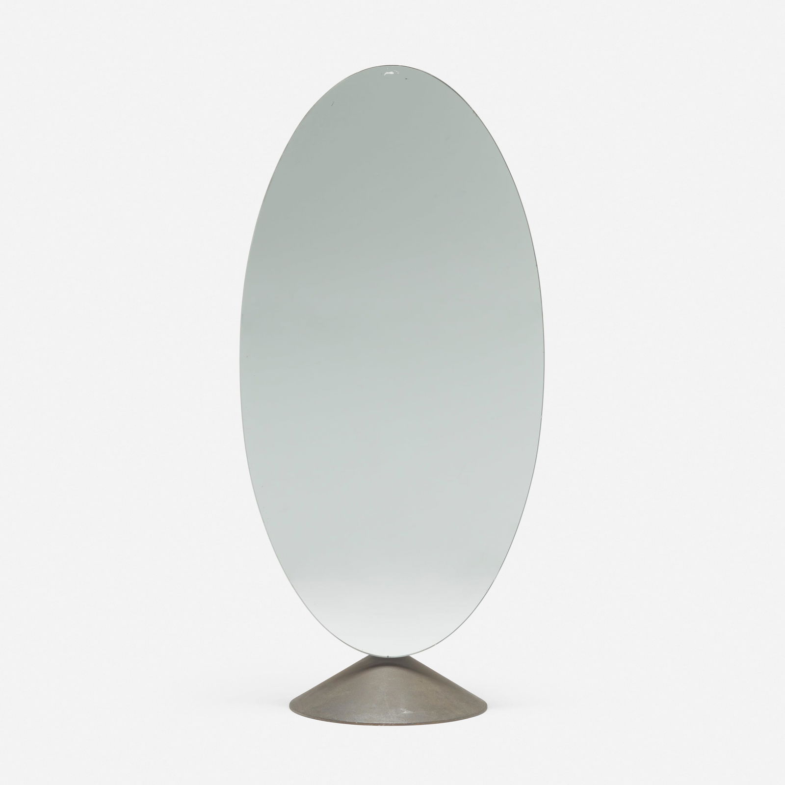 Philippe Starck, Psiche table mirror (1 of 3)