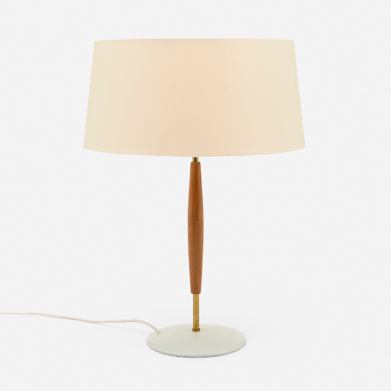Gerald Thurston, Table lamp (1 of 3)