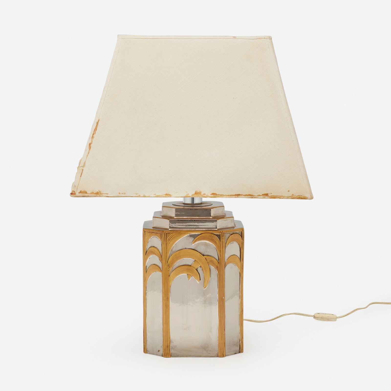 Vivai Del Sud, Table lamp (1 of 3)