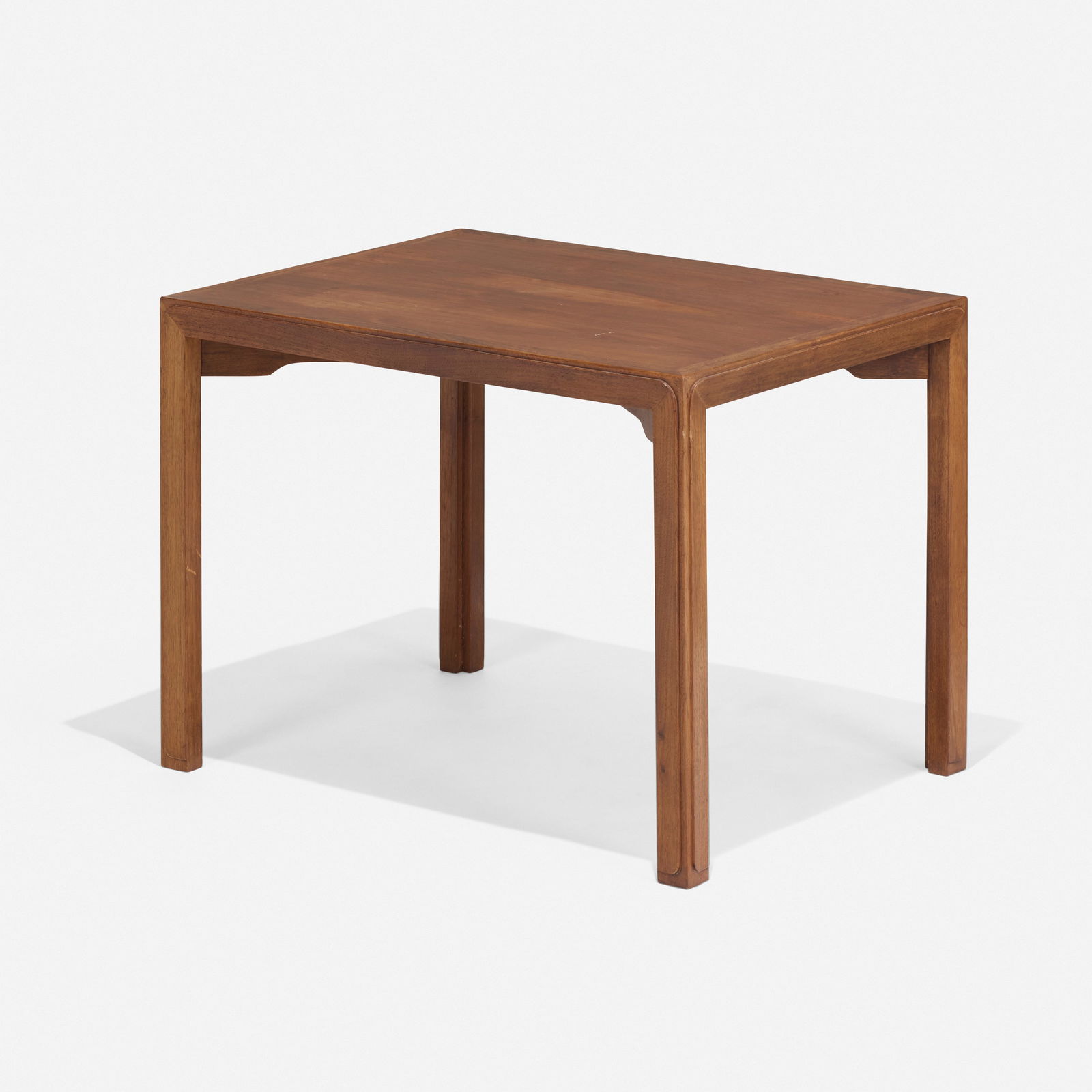 Edward Wormley, Coffee table (1 of 4)