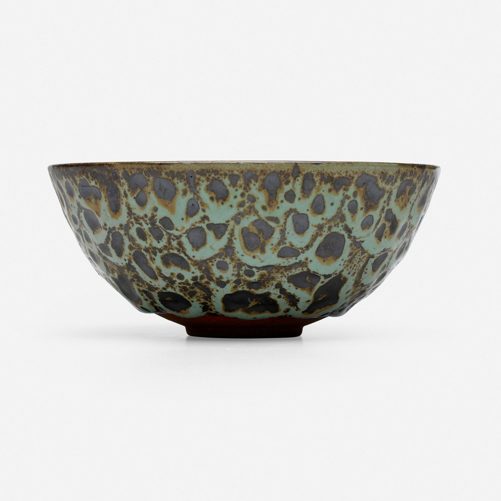 Clyde Burt, Bowl (1 of 3)