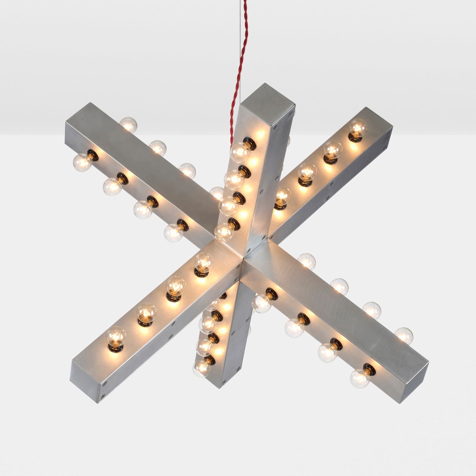 Downtown, Intersection lamp (1 of 2)