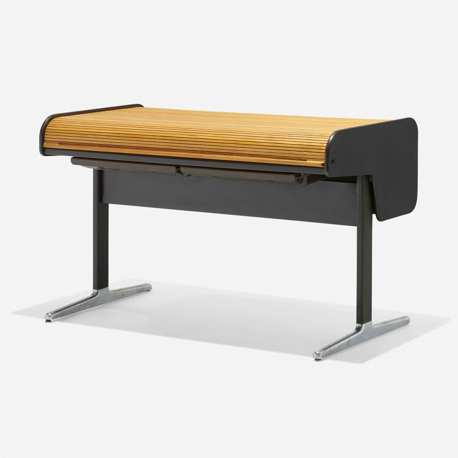 George Nelson & Associates, Action Office desk (1 of 4)