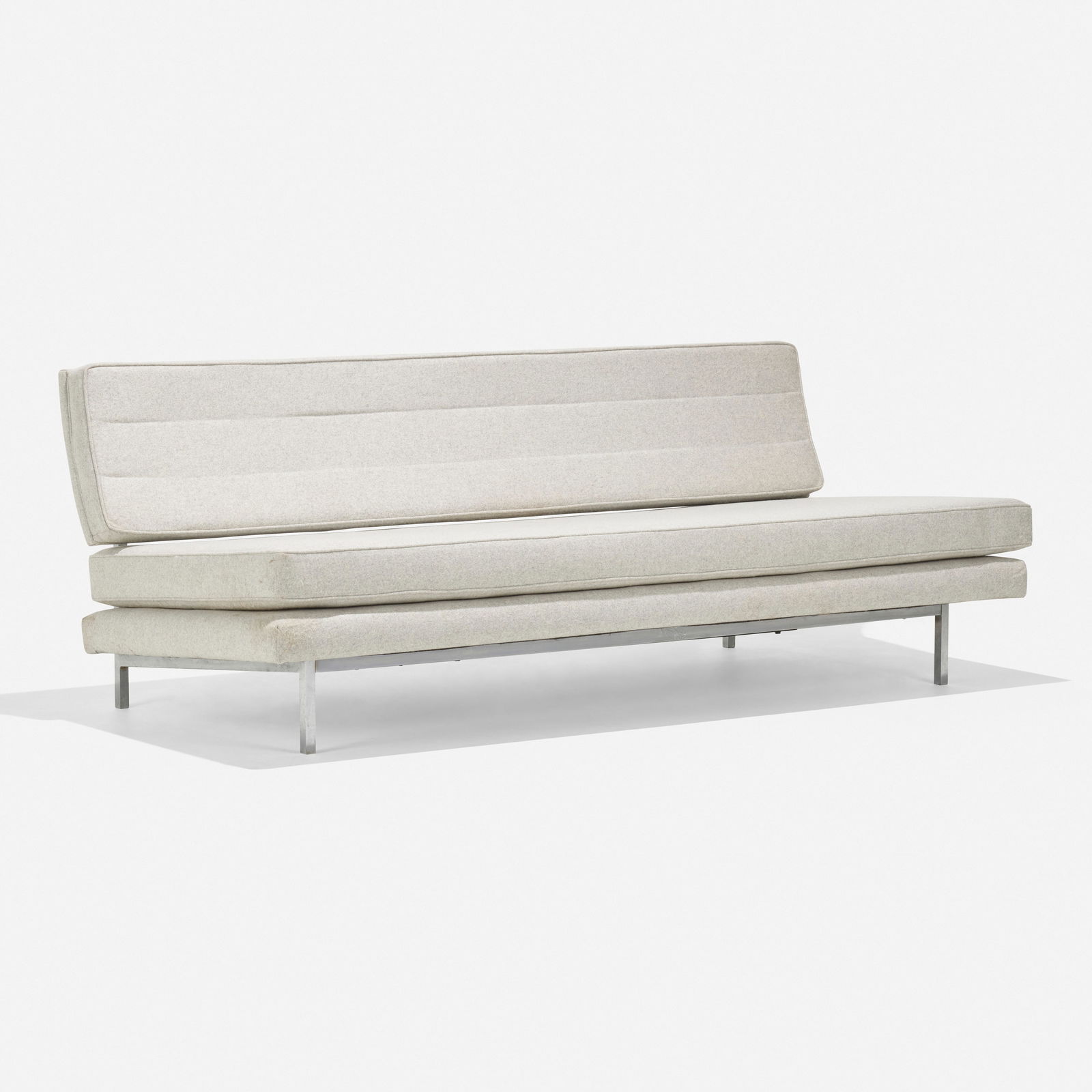 Richard Schultz, Convertible sofa, model 703BC (1 of 5)