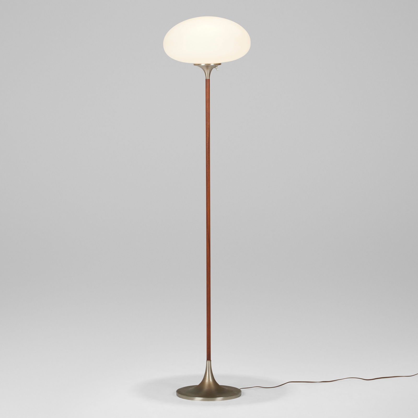 Bill Curry, Floor lamp (1 of 5)