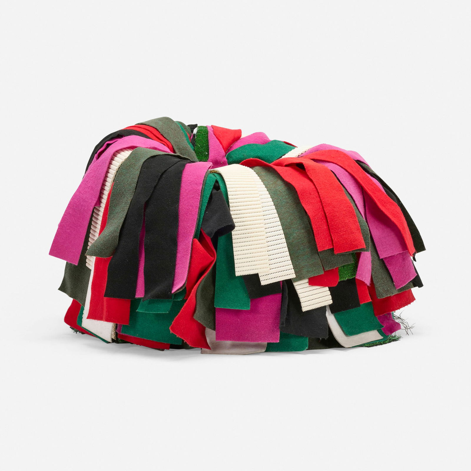 Fernando and Humberto Campana, Sushi chair (1 of 4)