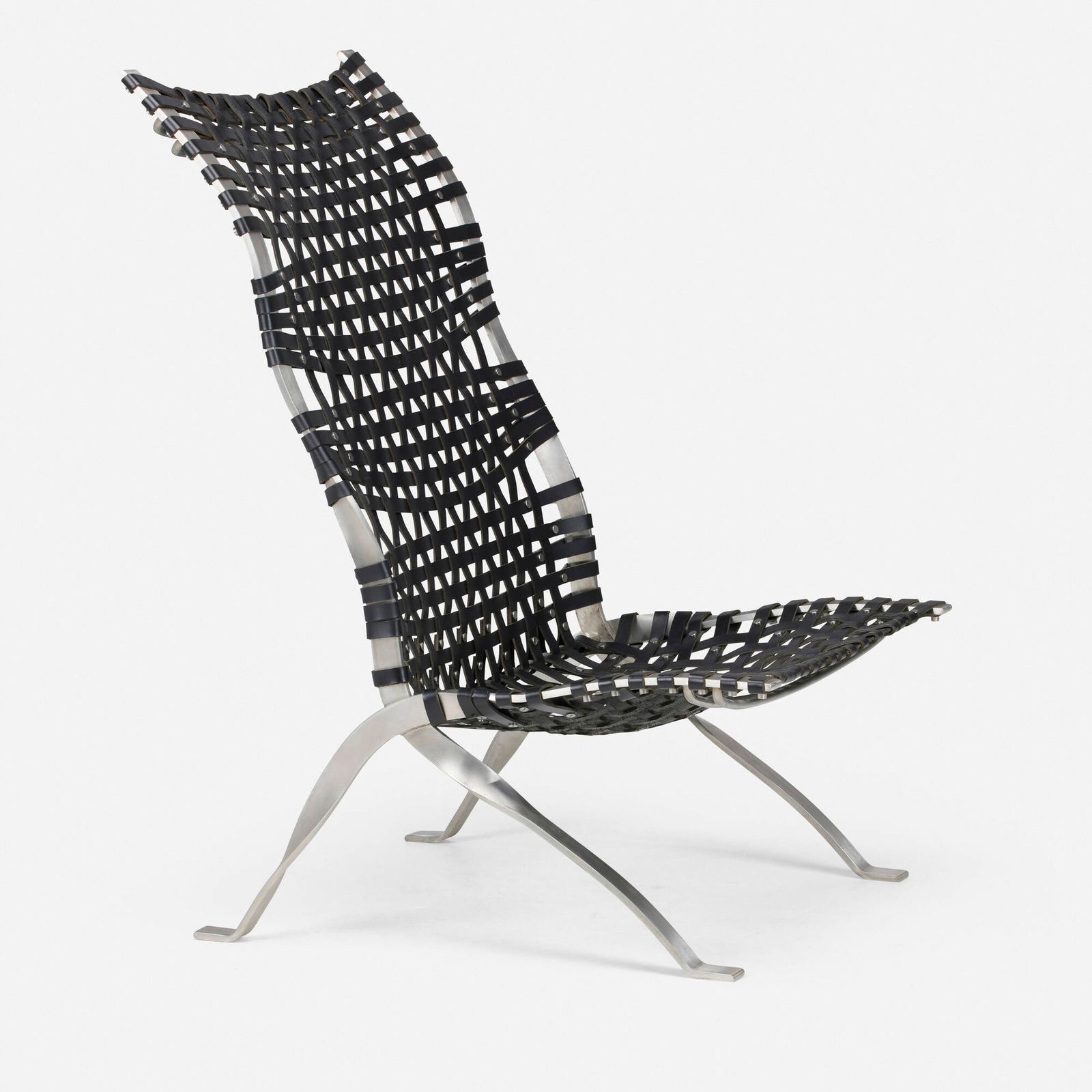 Jean Nouvel, Milana low chair (1 of 5)