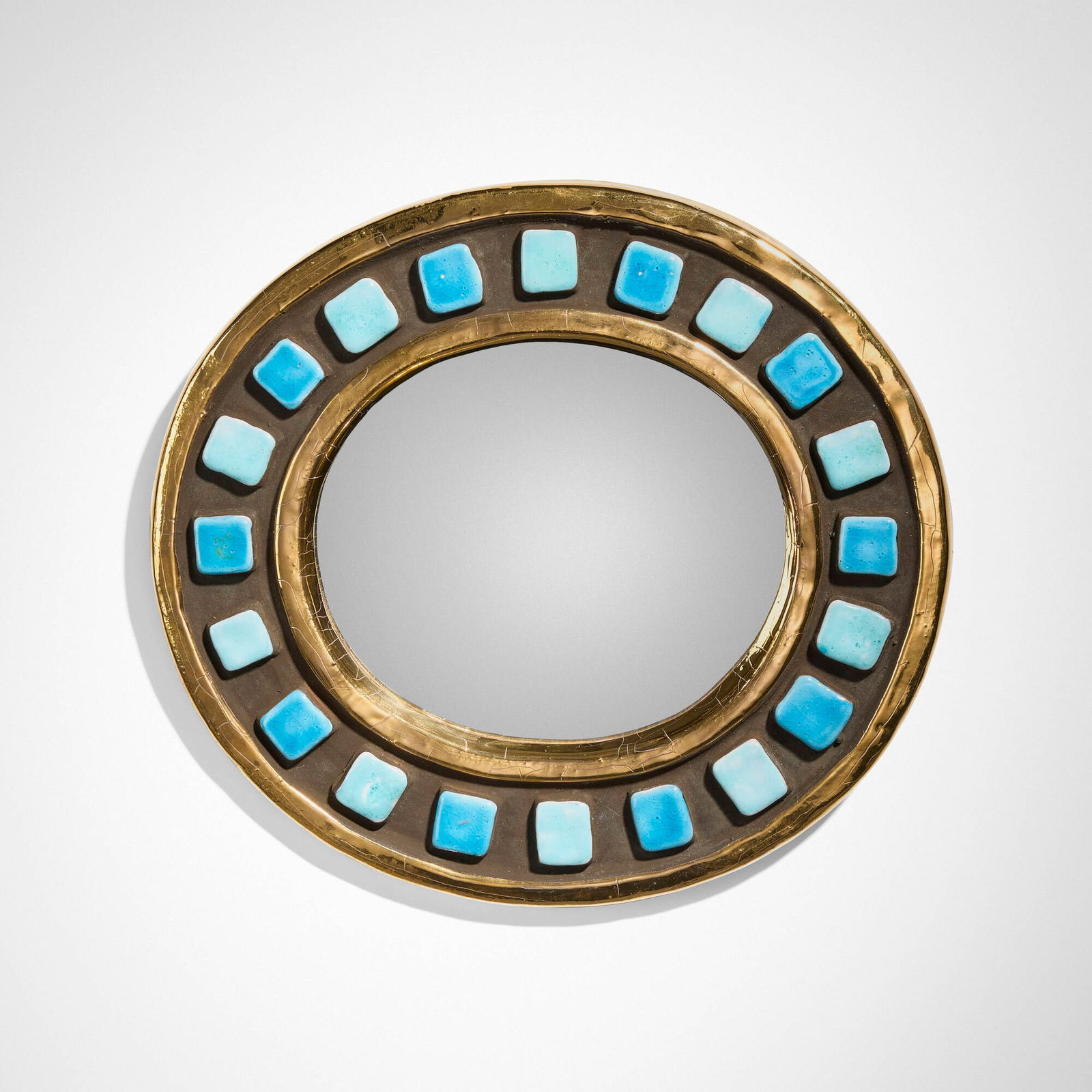 Mithe  Espelt, Wall mirror (1 of 3)