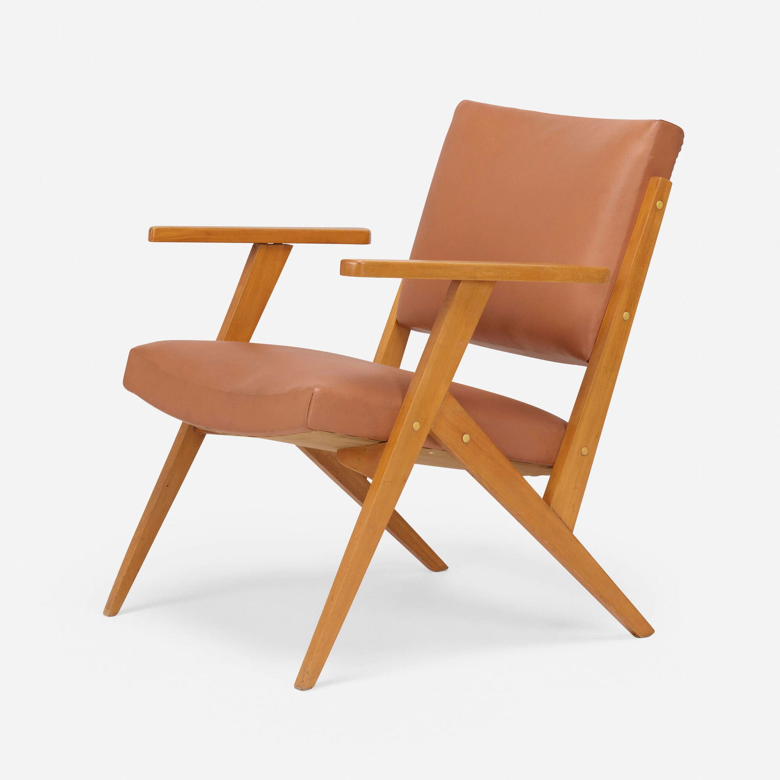 Jose Zanine Caldas, Armchair (1 of 4)