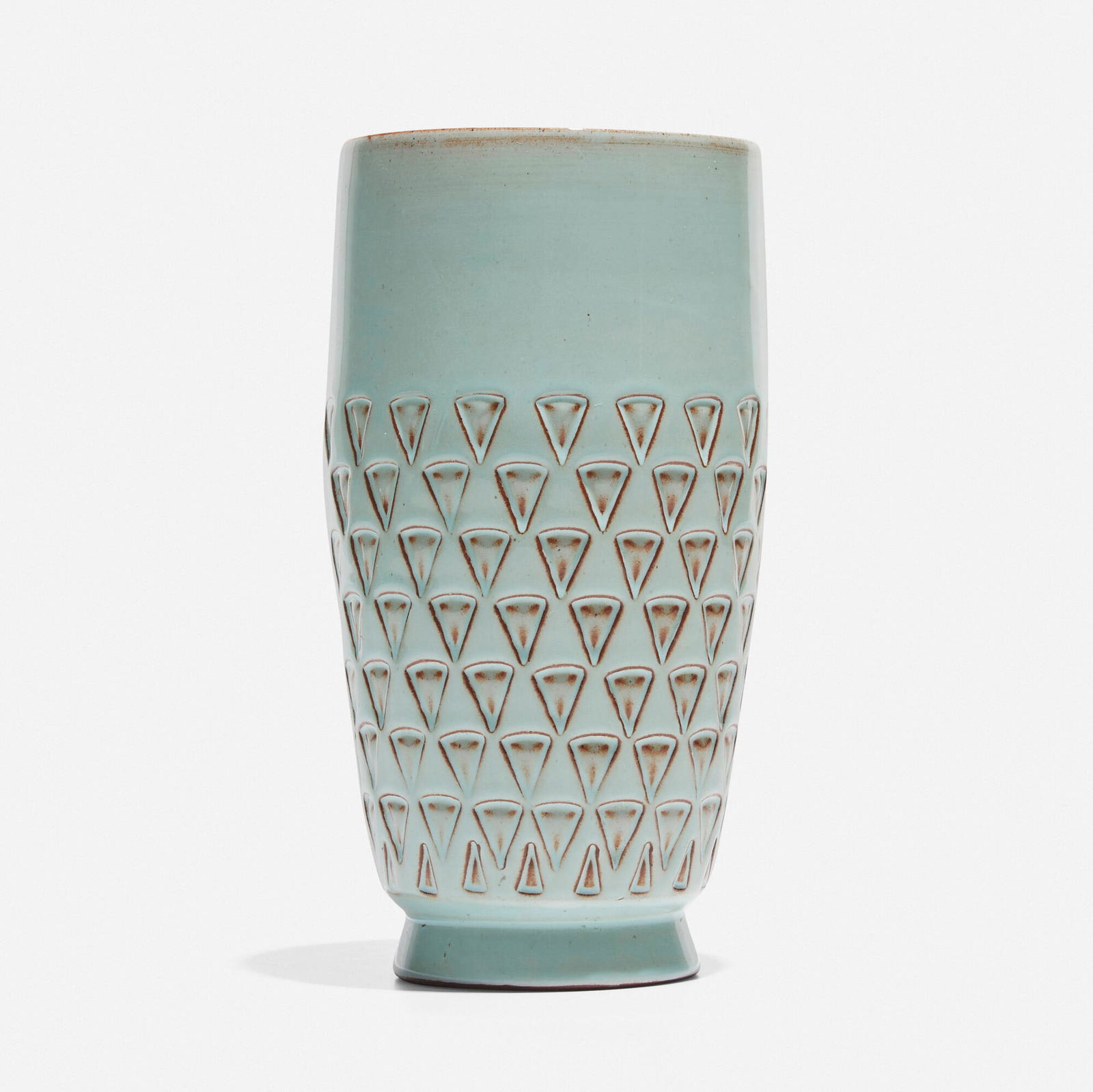 Jens Quistgaard, Vase (1 of 4)