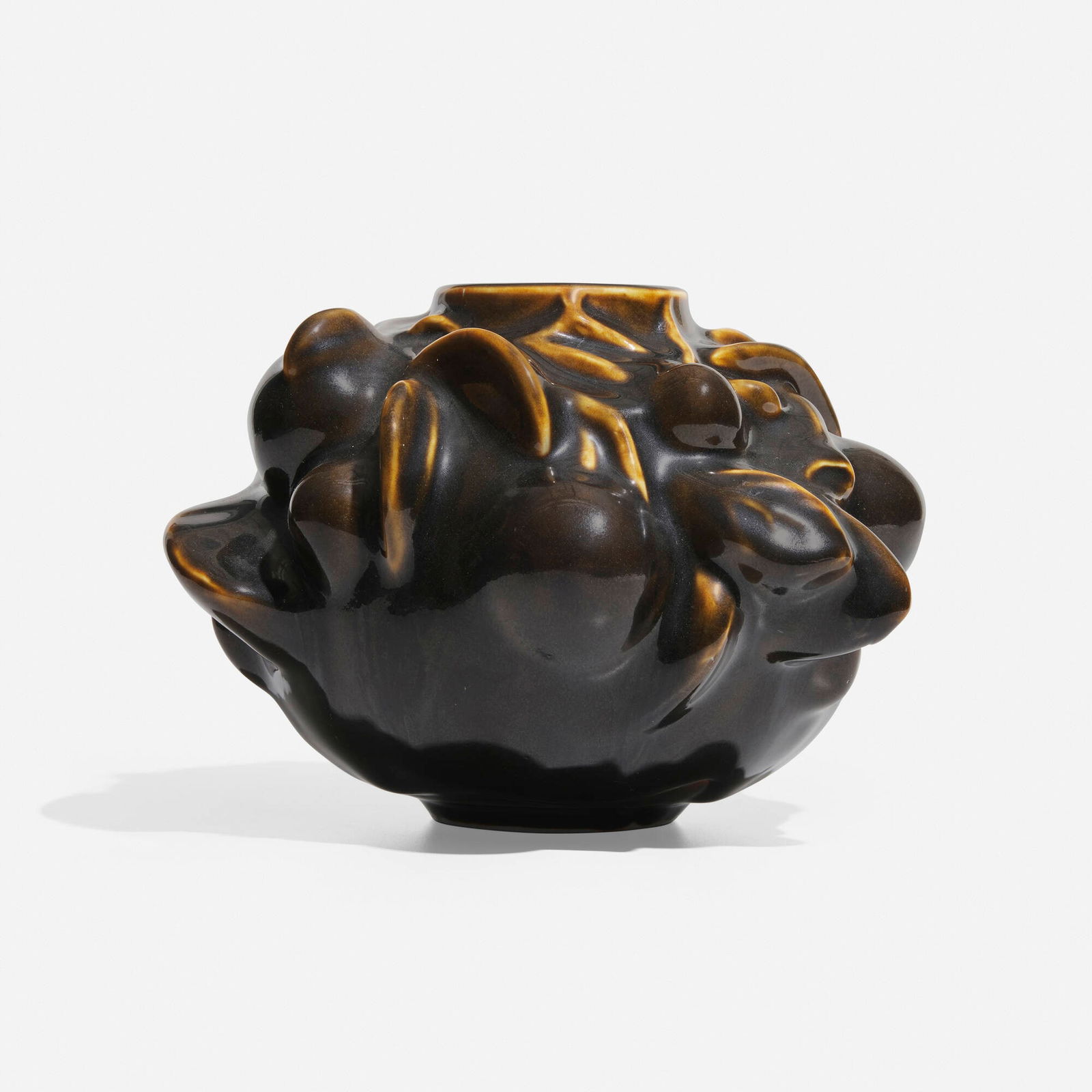 Axel Salto, Budding Fruits vase (1 of 6)