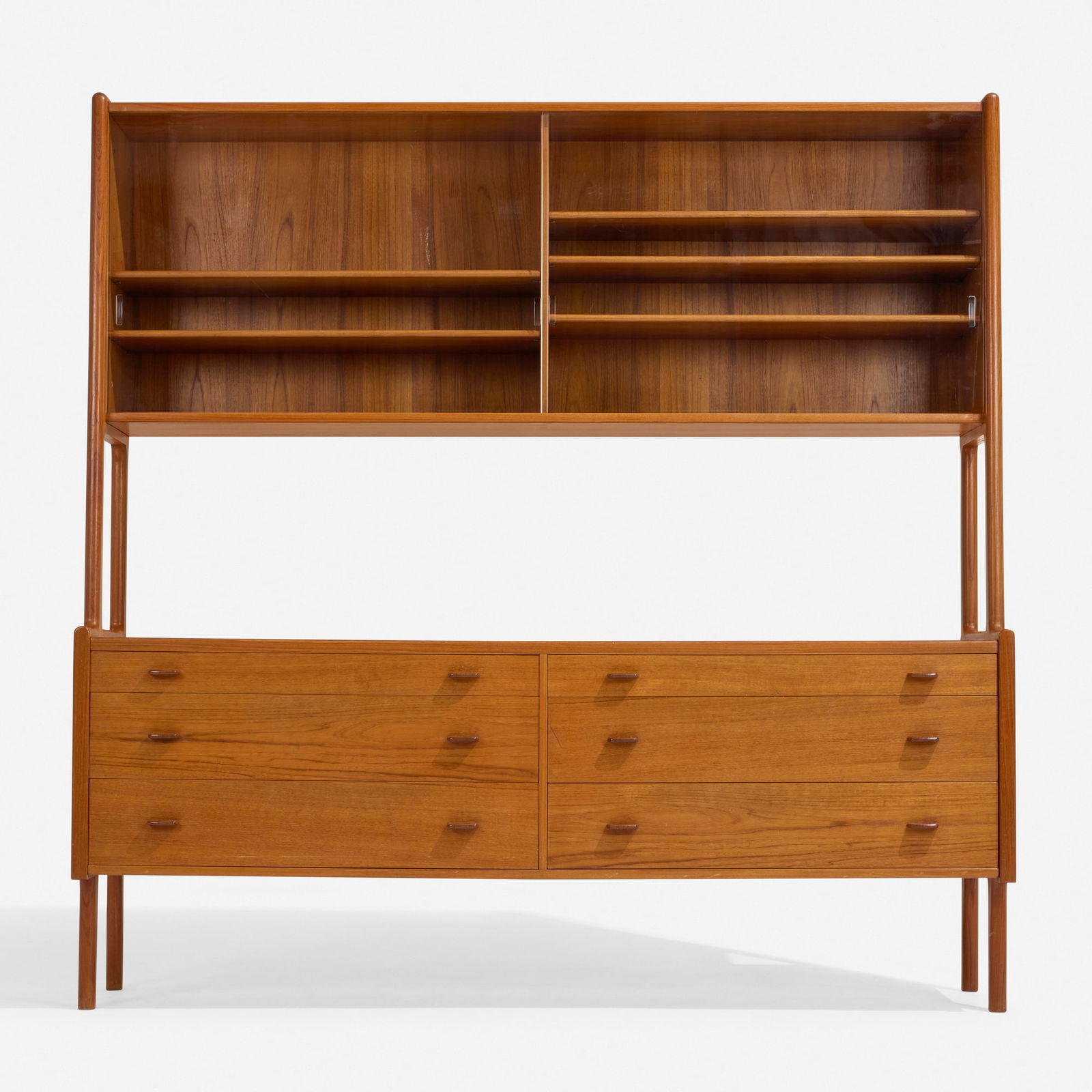 Hans J. Wegner, Cabinet, model RY 24 (1 of 5)