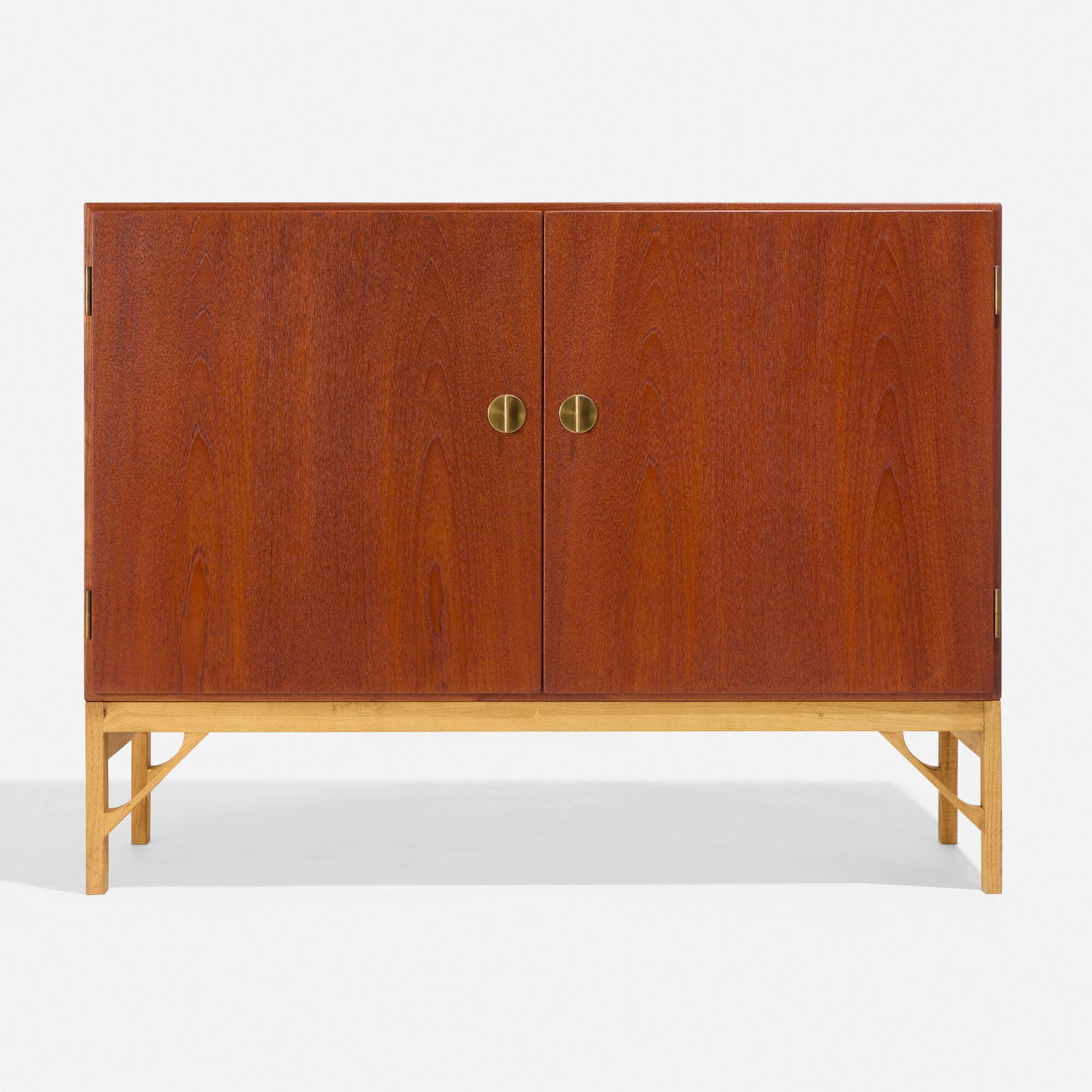 Borge Mogensen, Cabinet, model 232 (1 of 5)