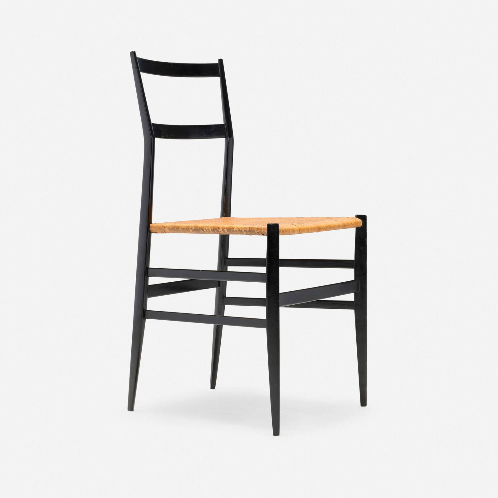 Gio Ponti, Superleggera chair (1 of 5)