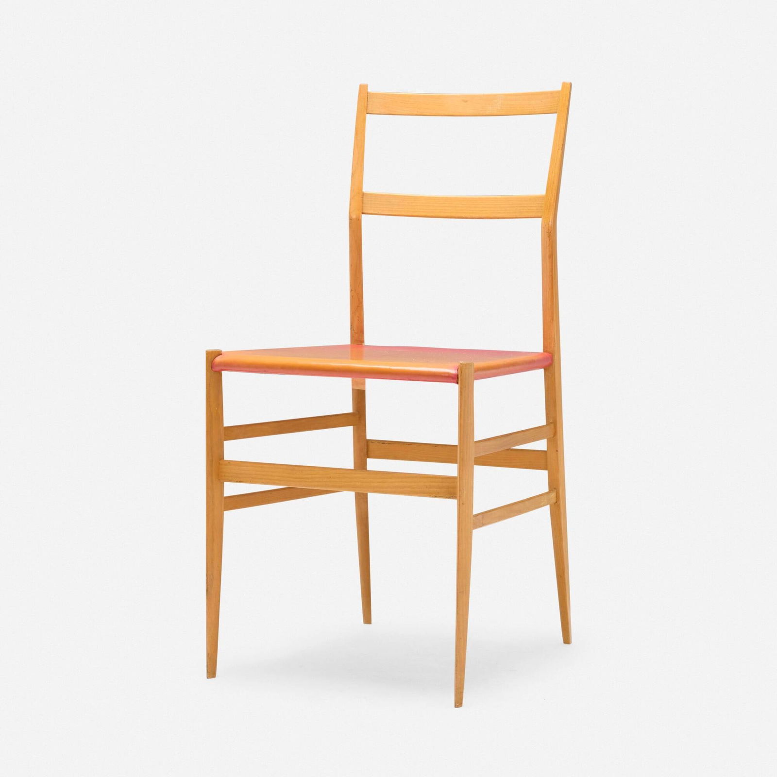 Gio Ponti, Superleggera chair (1 of 4)