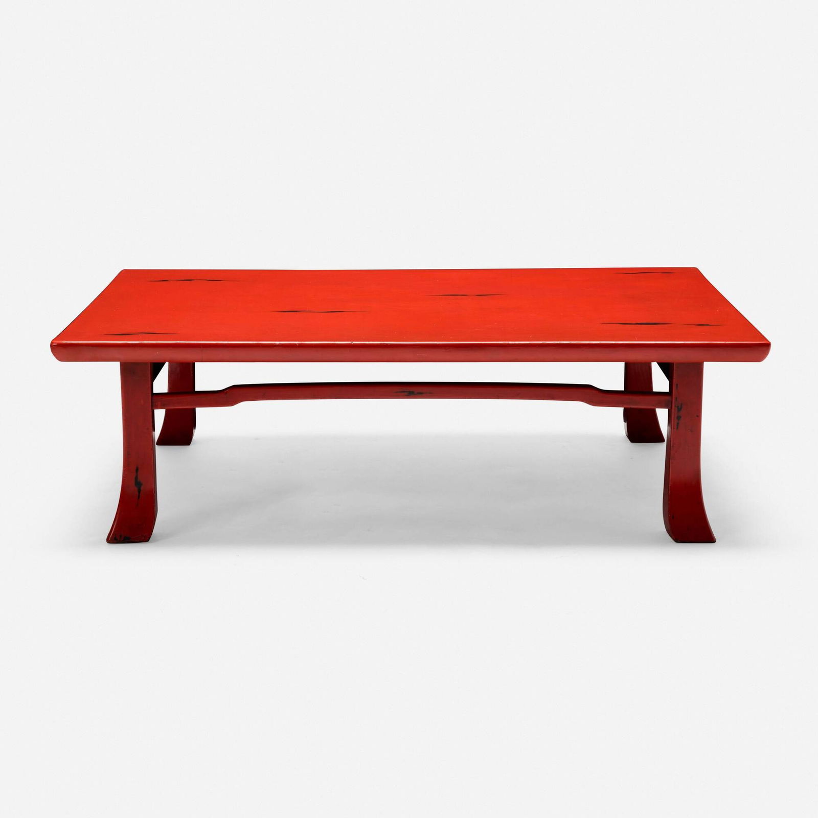 Japanese, Low table (1 of 4)