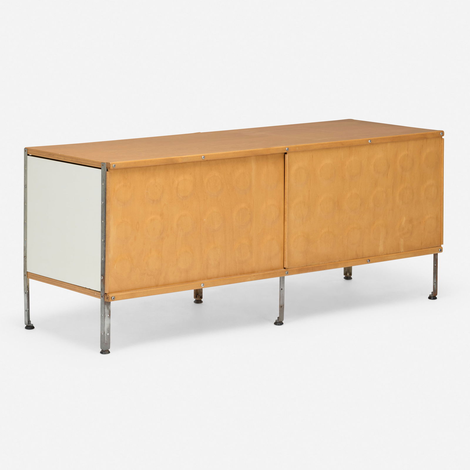 Charles and Ray Eames, ESU 100-C (1 of 5)