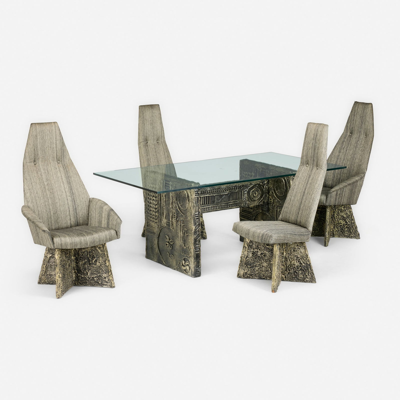 Adrian Pearsall, Dining suite (1 of 6)