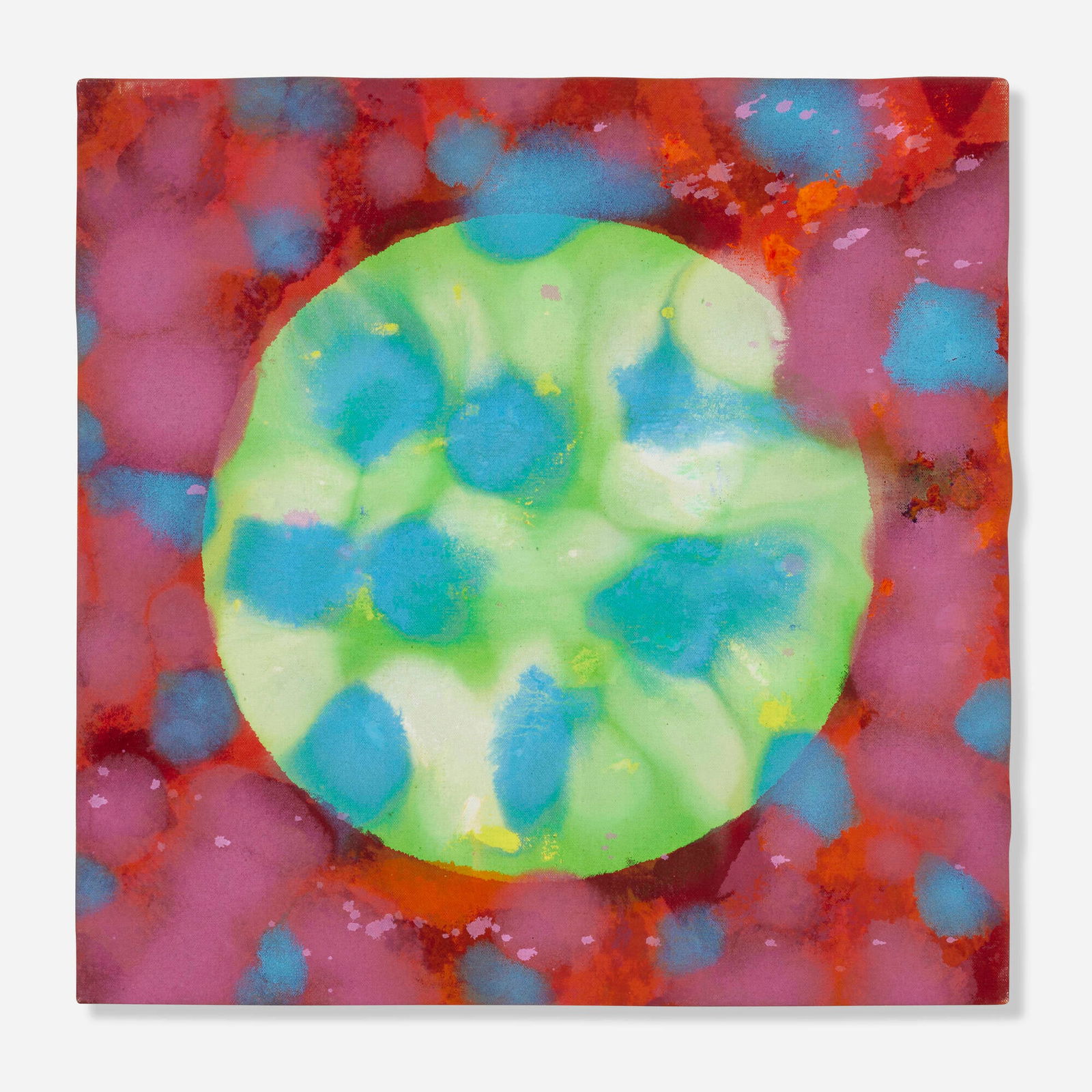 Paul Reed, Sun-After Image #1 (1 of 3)