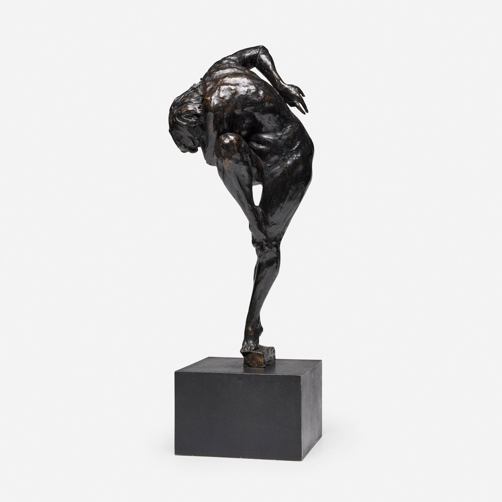 Gary Weisman, Lot's Second Daughter (1 of 5)