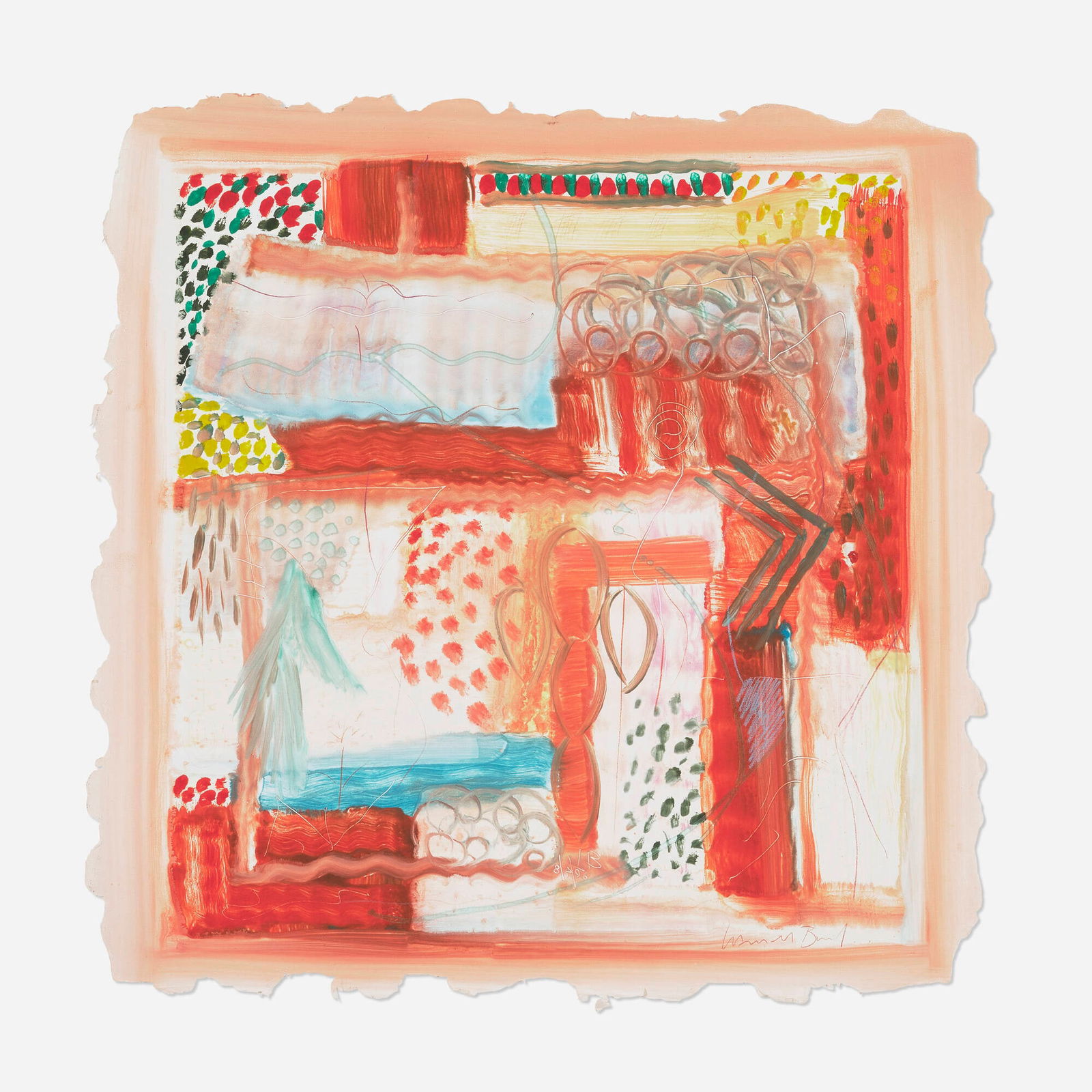 Lamar Briggs, Summer in Ibiza (1 of 4)