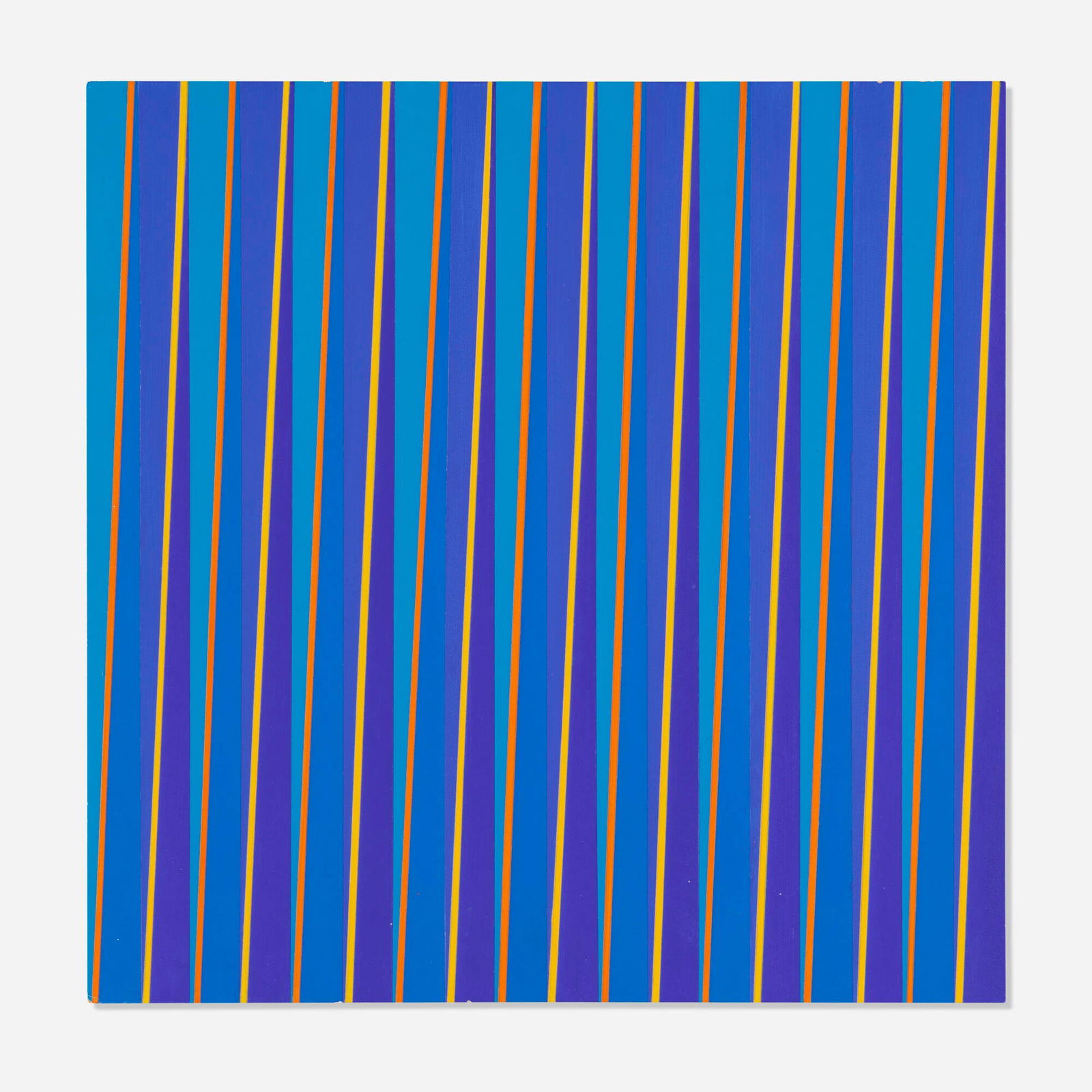 Gabriele Evertz, Summer (1 of 3)