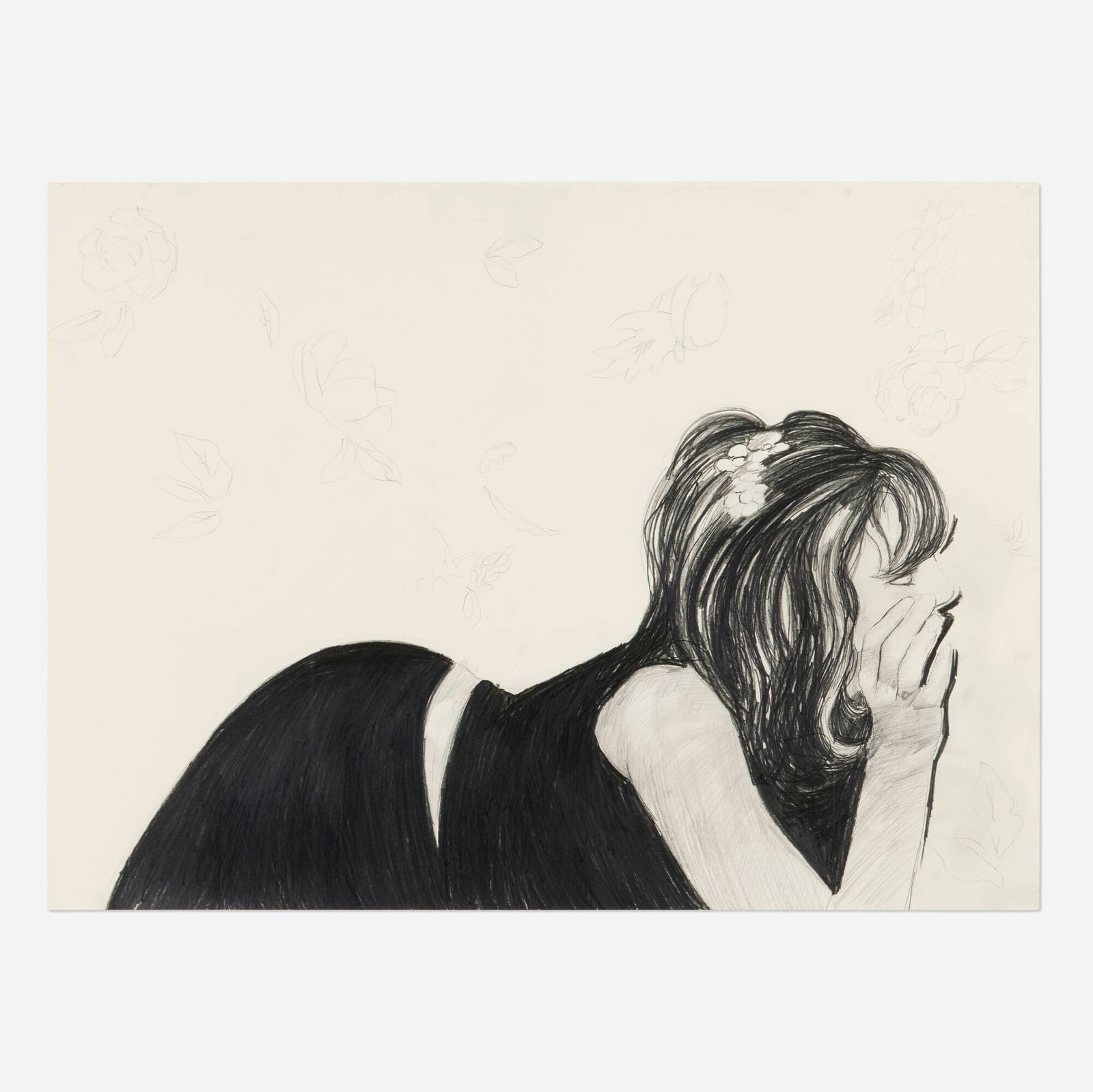 Enoc Perez, The Secret (1 of 4)