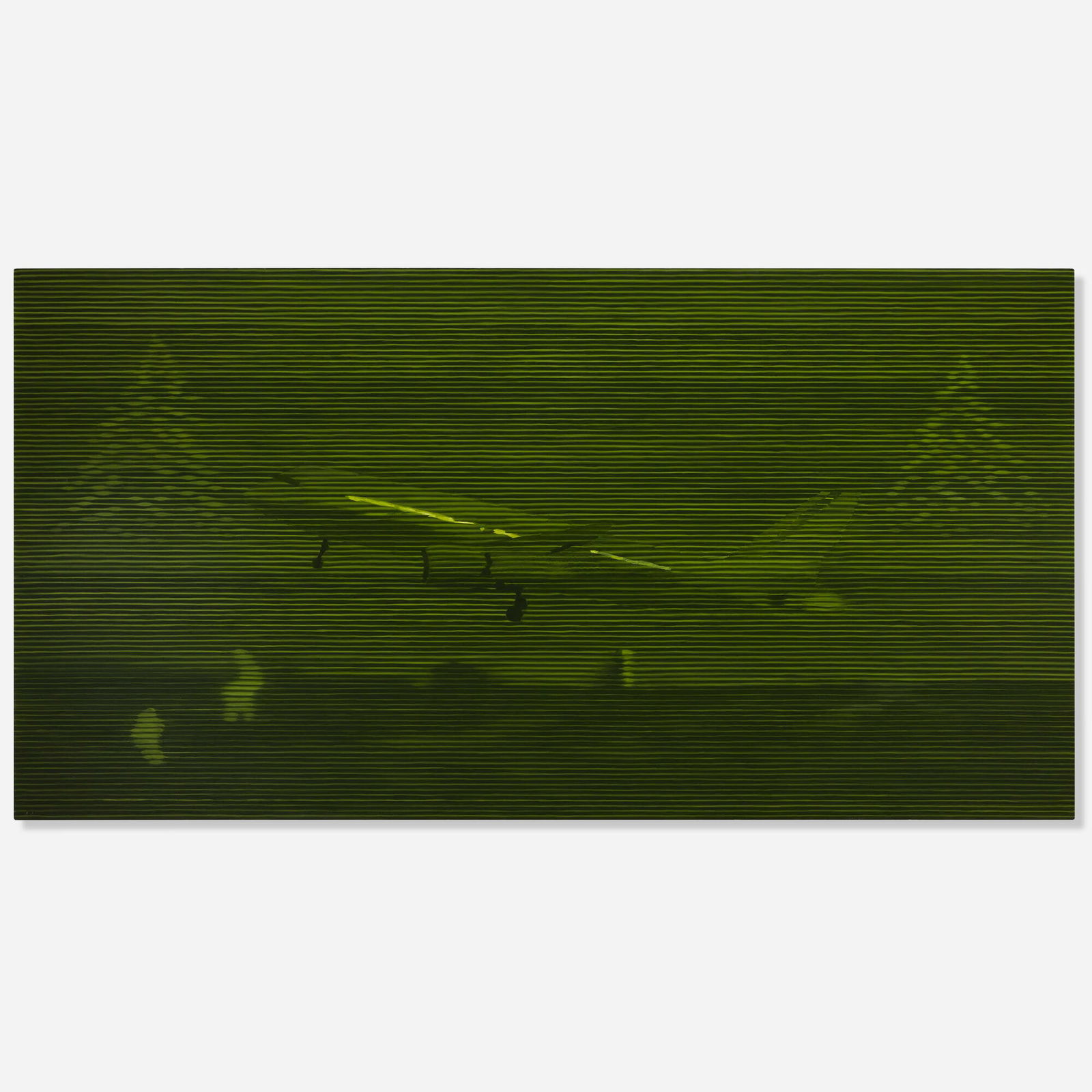 Scott Stack, Airplane (1 of 3)