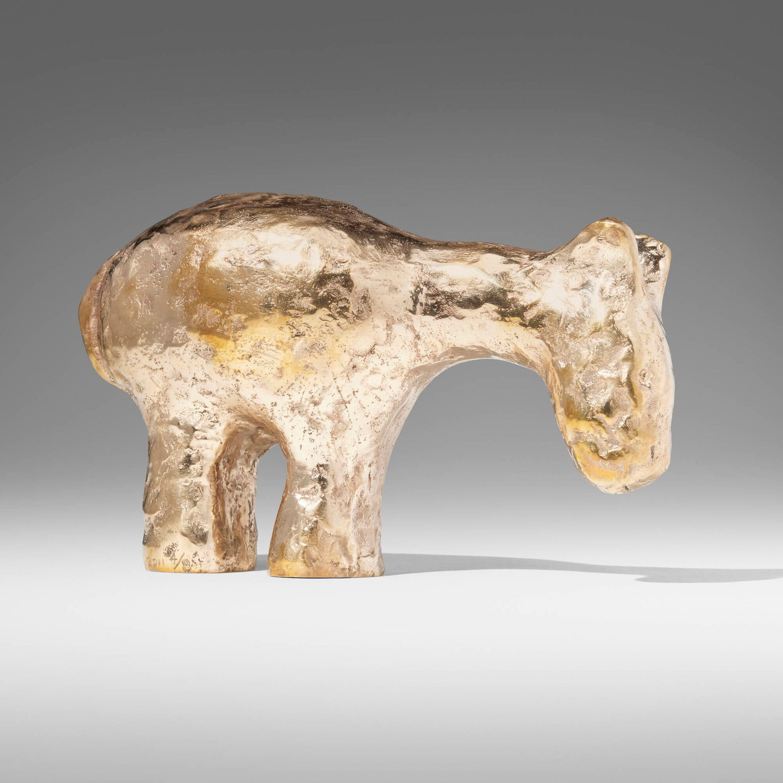 David Larwill, Contemplating One's Place in Humanity (1 of 6)