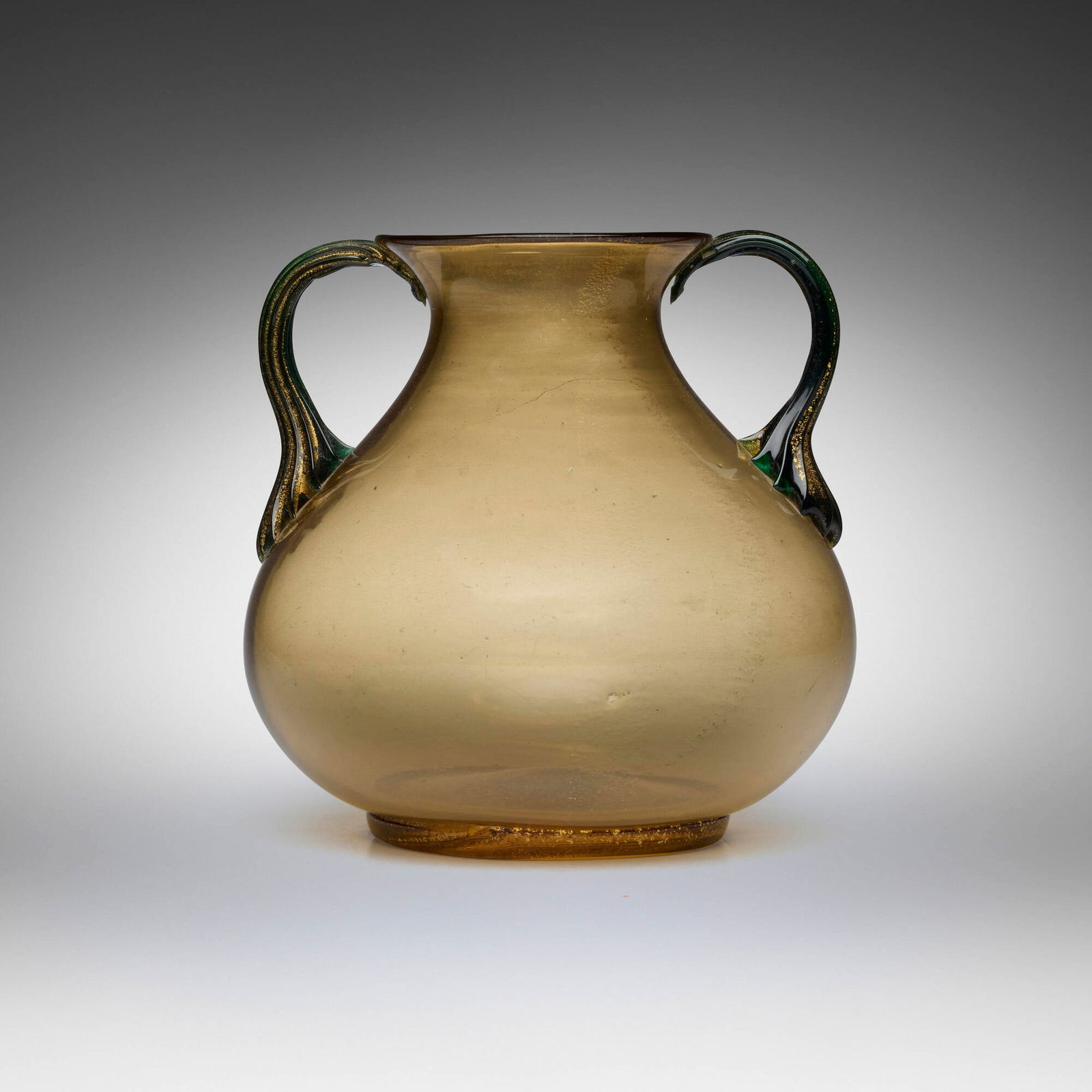 Murano, Suffiato vase (1 of 4)