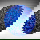 Venini, Murrine Colorate plate