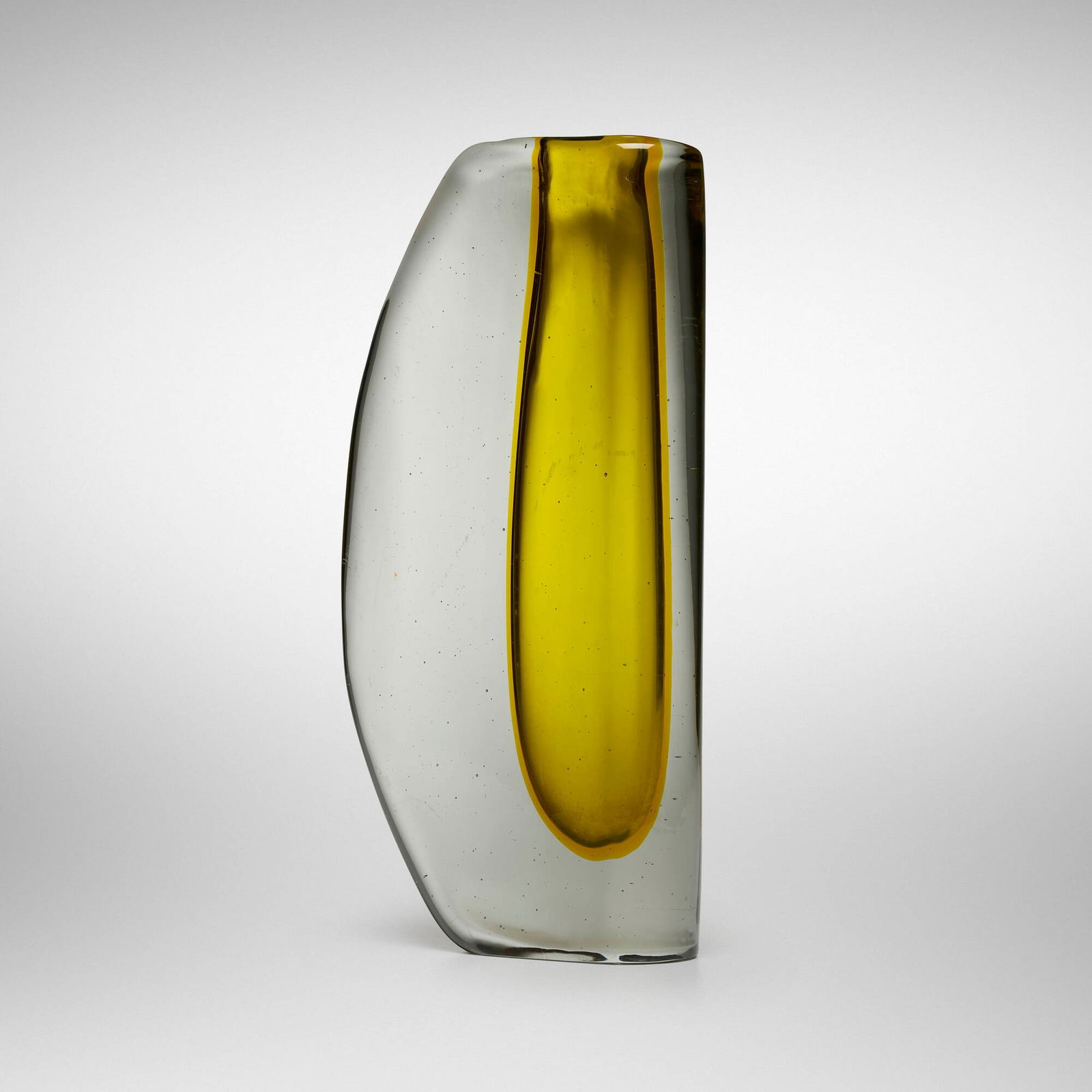 Antonio da Ros, Momento vase (1 of 4)