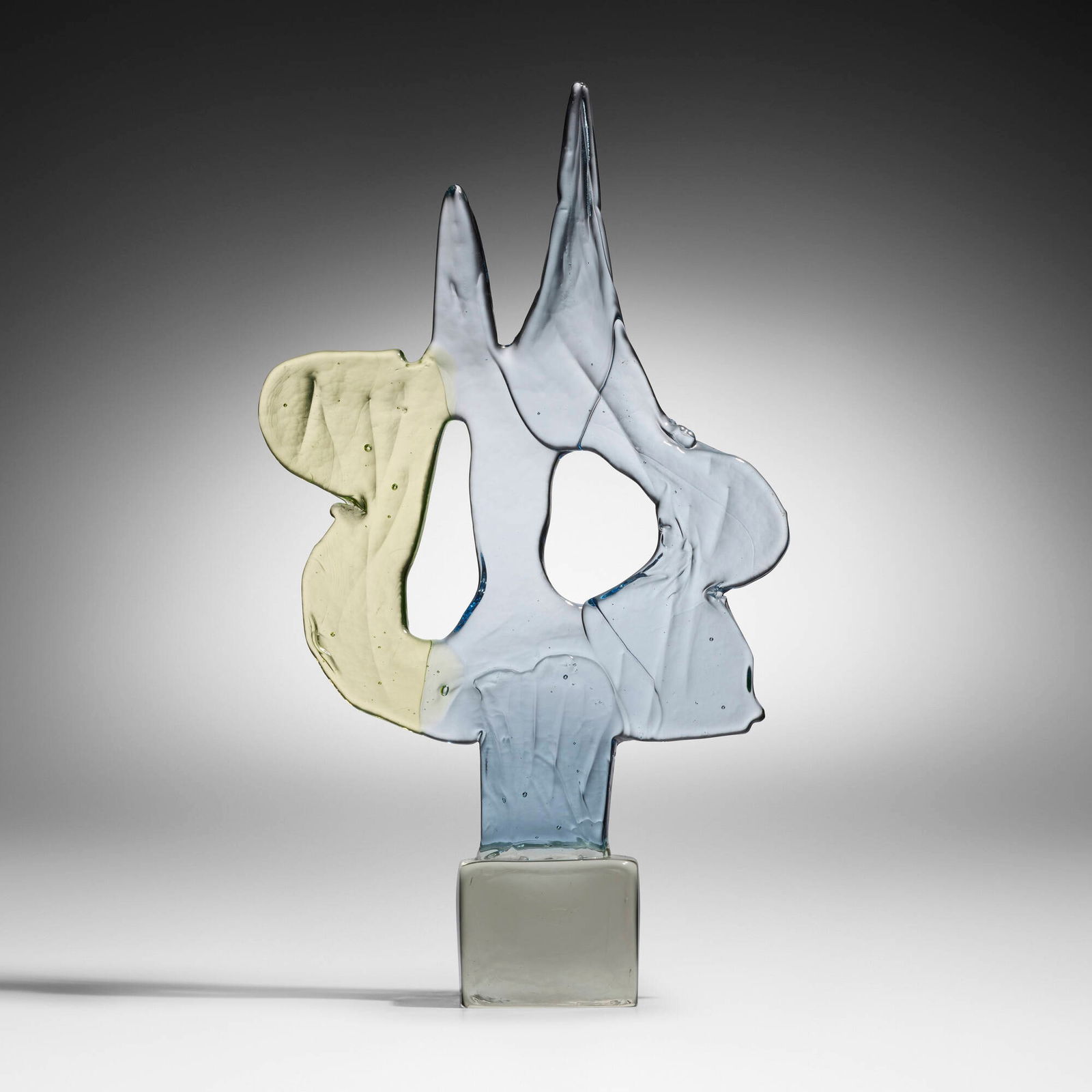 Salviati & C., attribution, Untitled (Monumental Sculpture) (1 of 4)