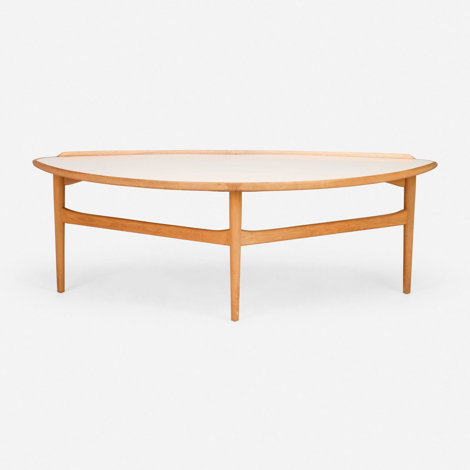 Finn Juhl, Coffee table (1 of 5)