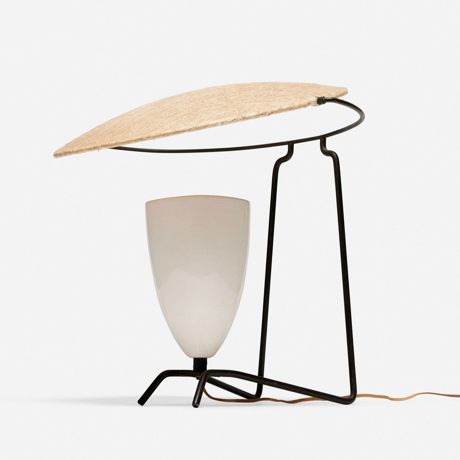 Mitchell Bobrick, Table lamp (1 of 5)