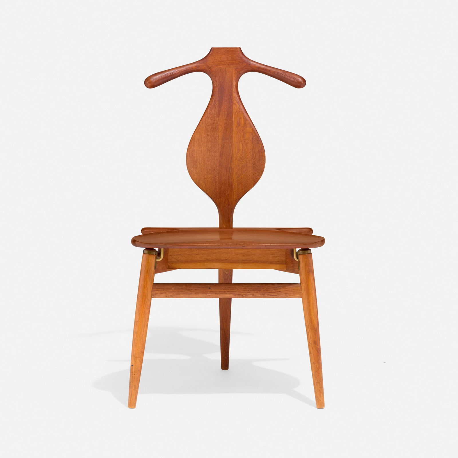 Hans J. Wegner, Valet chair (1 of 7)