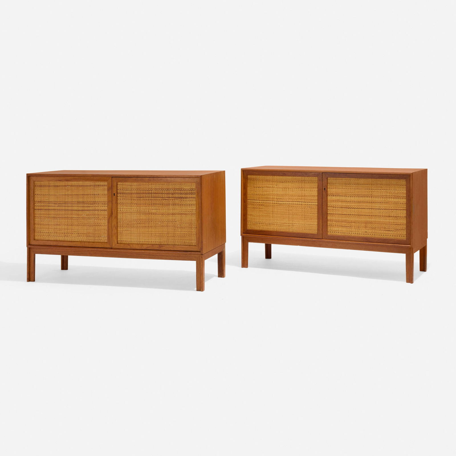 Alf Svensson, Cabinets, pair (1 of 4)