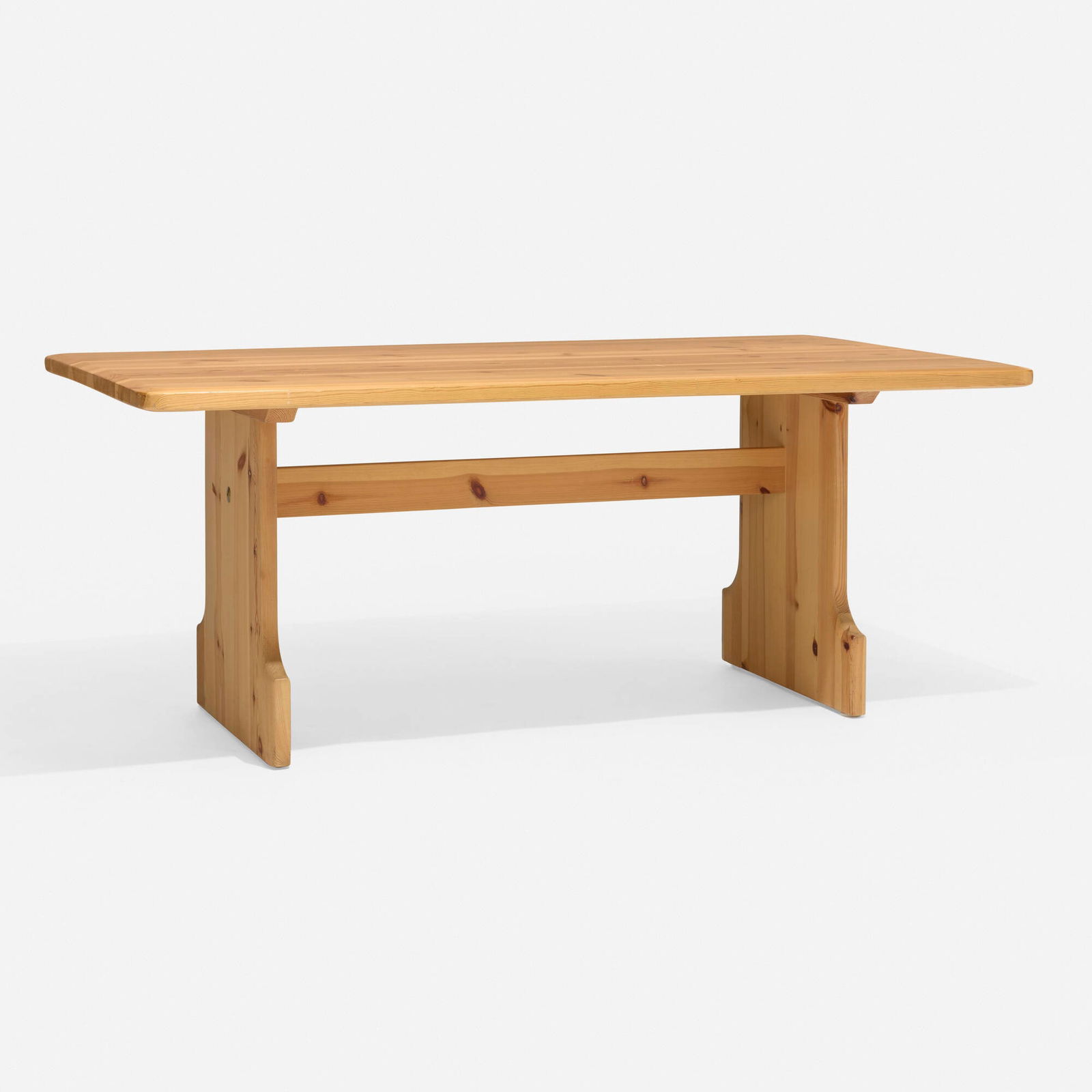 Roland Wilhelmsson, Dining table (1 of 5)