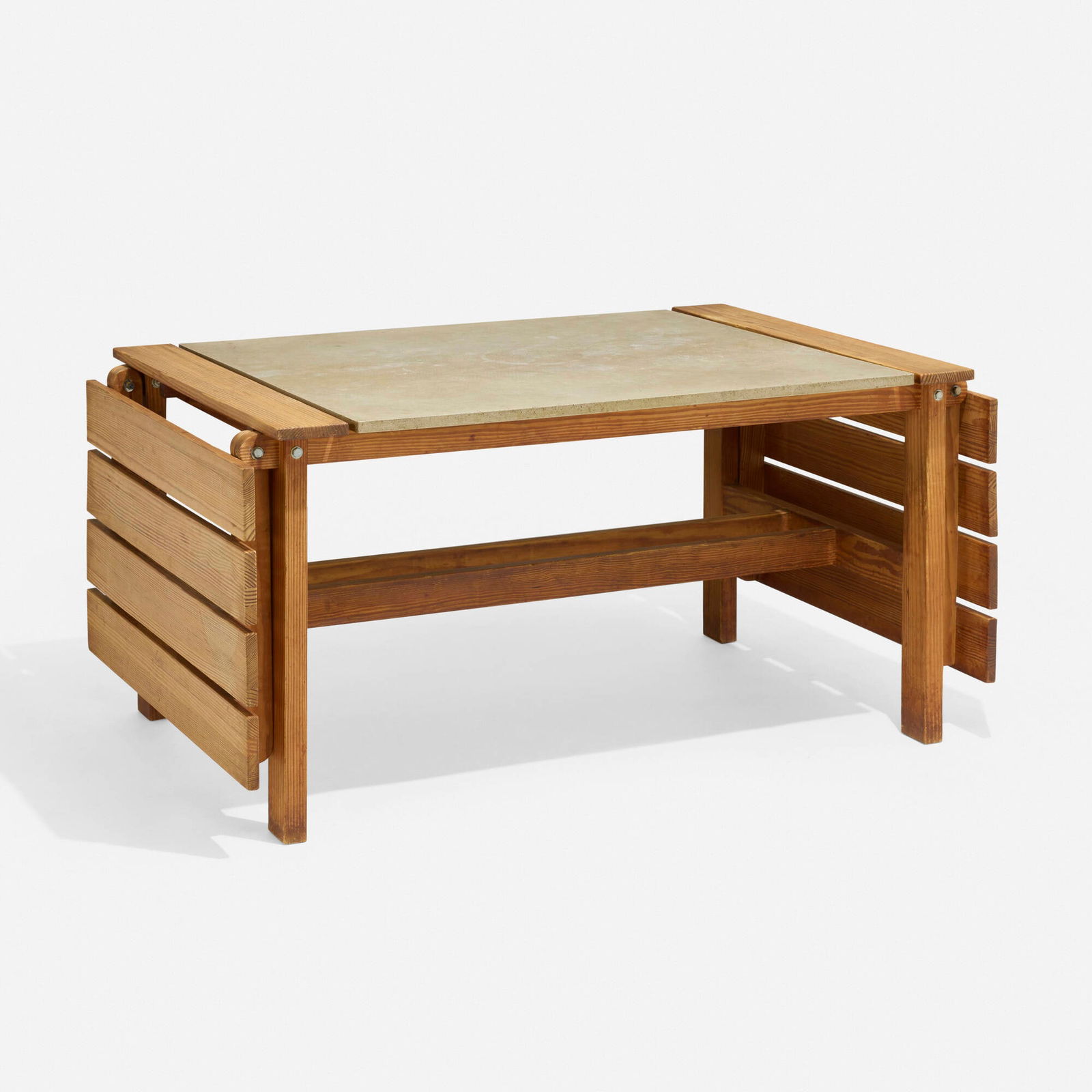 Danish Cabinetmaker, Drop-leaf dining table (1 of 4)