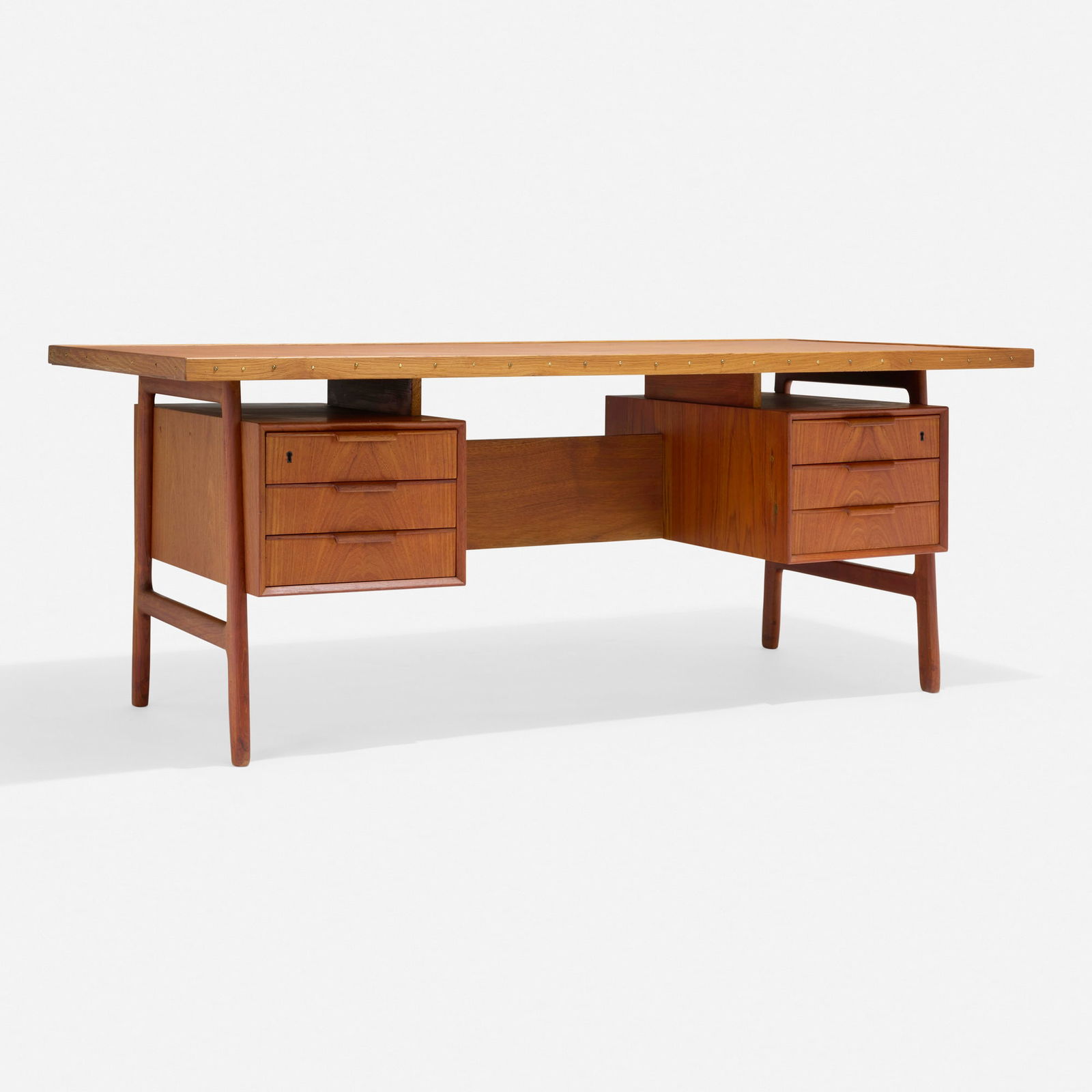 Danish, Desk (1 of 5)