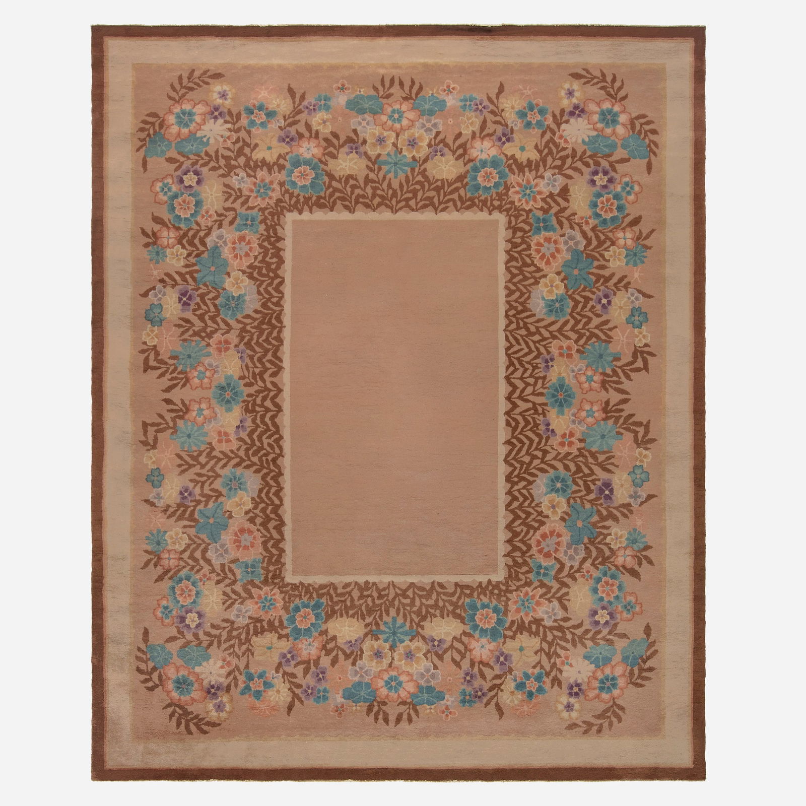 Art Deco, Pile carpet (1 of 1)