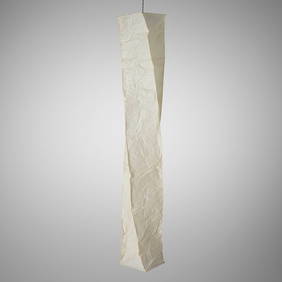 Isamu Noguchi, Akari light sculpture, model JP (1 of 5)