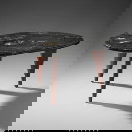 Isamu Noguchi, Rare and Important coffee table