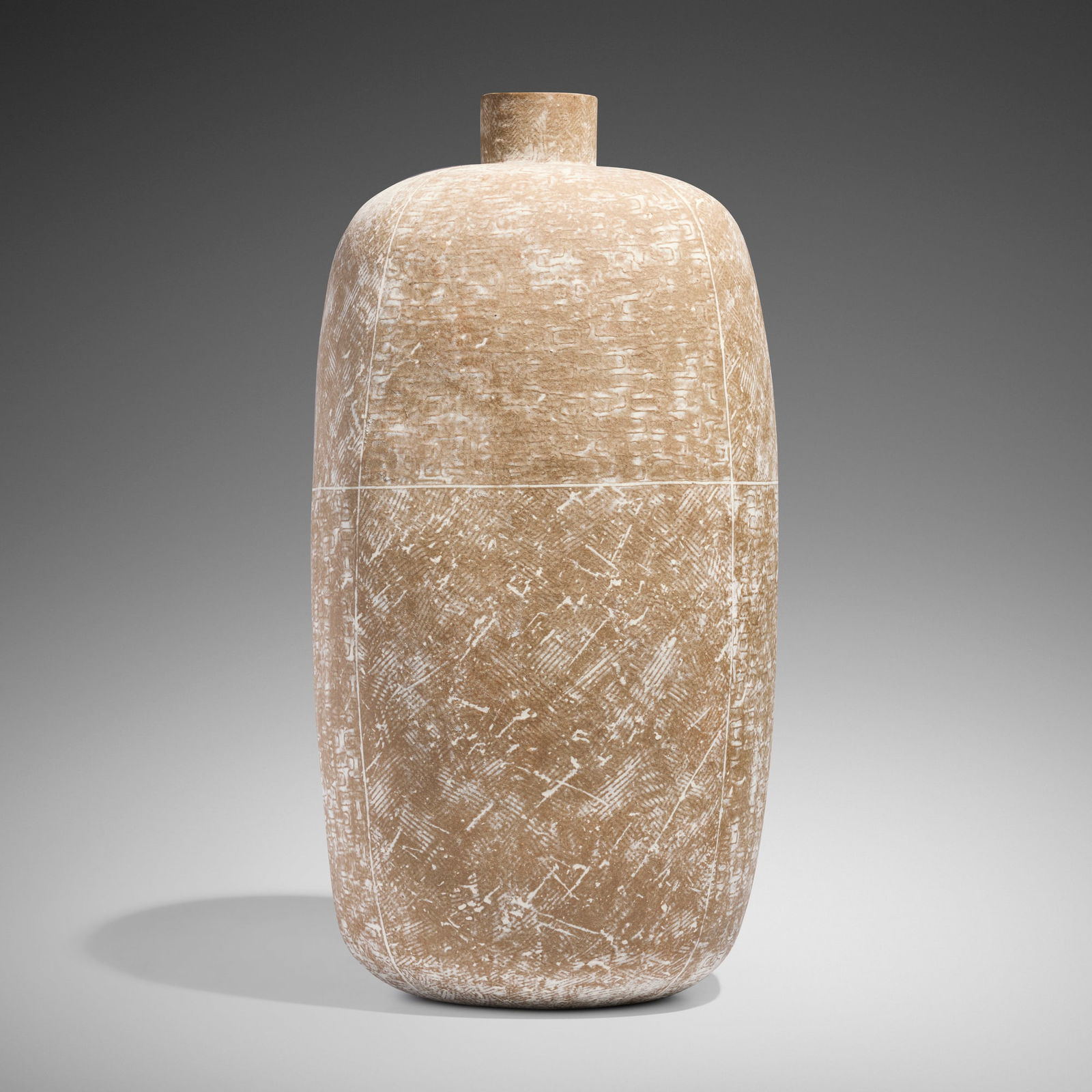 Claude Conover, Hootz (1 of 4)