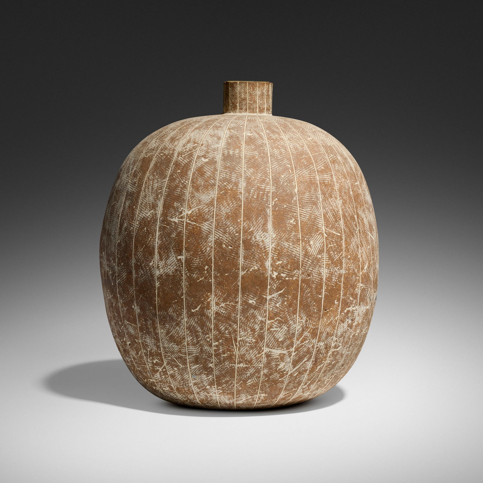 Claude Conover, Bekech (1 of 5)