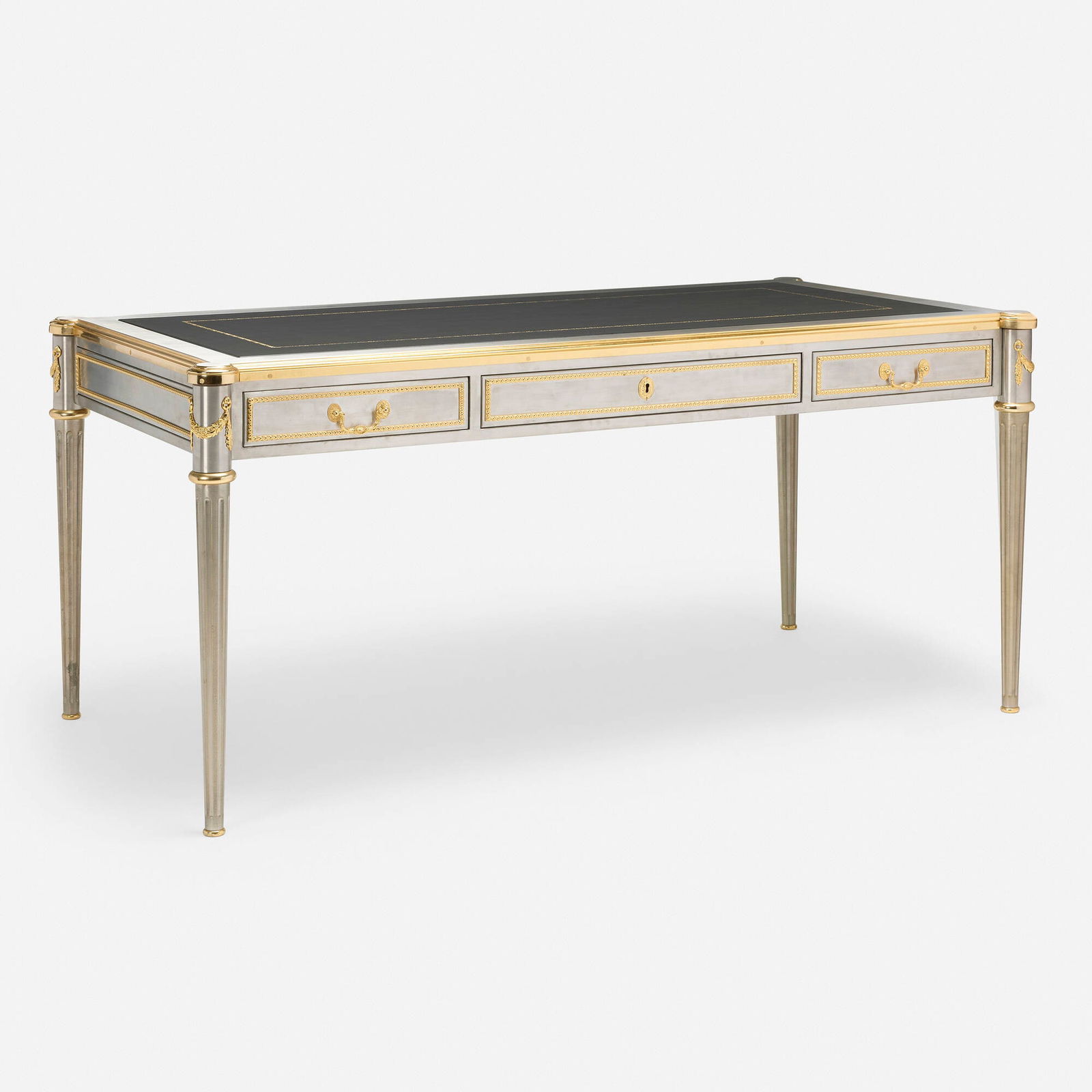 John Vesey, Louis XVI style desk (1 of 5)