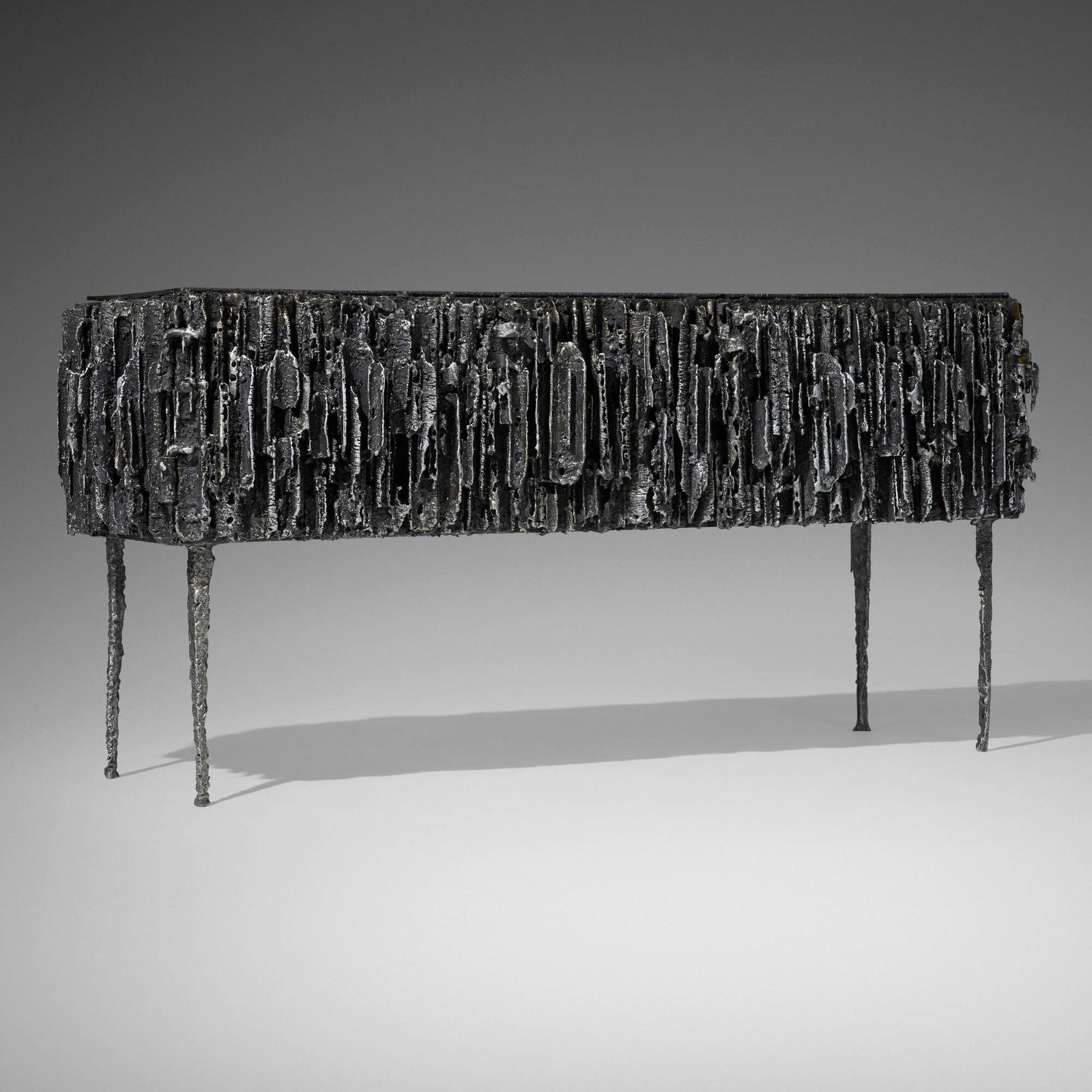 James Bearden, Corinthian cabinet (1 of 5)