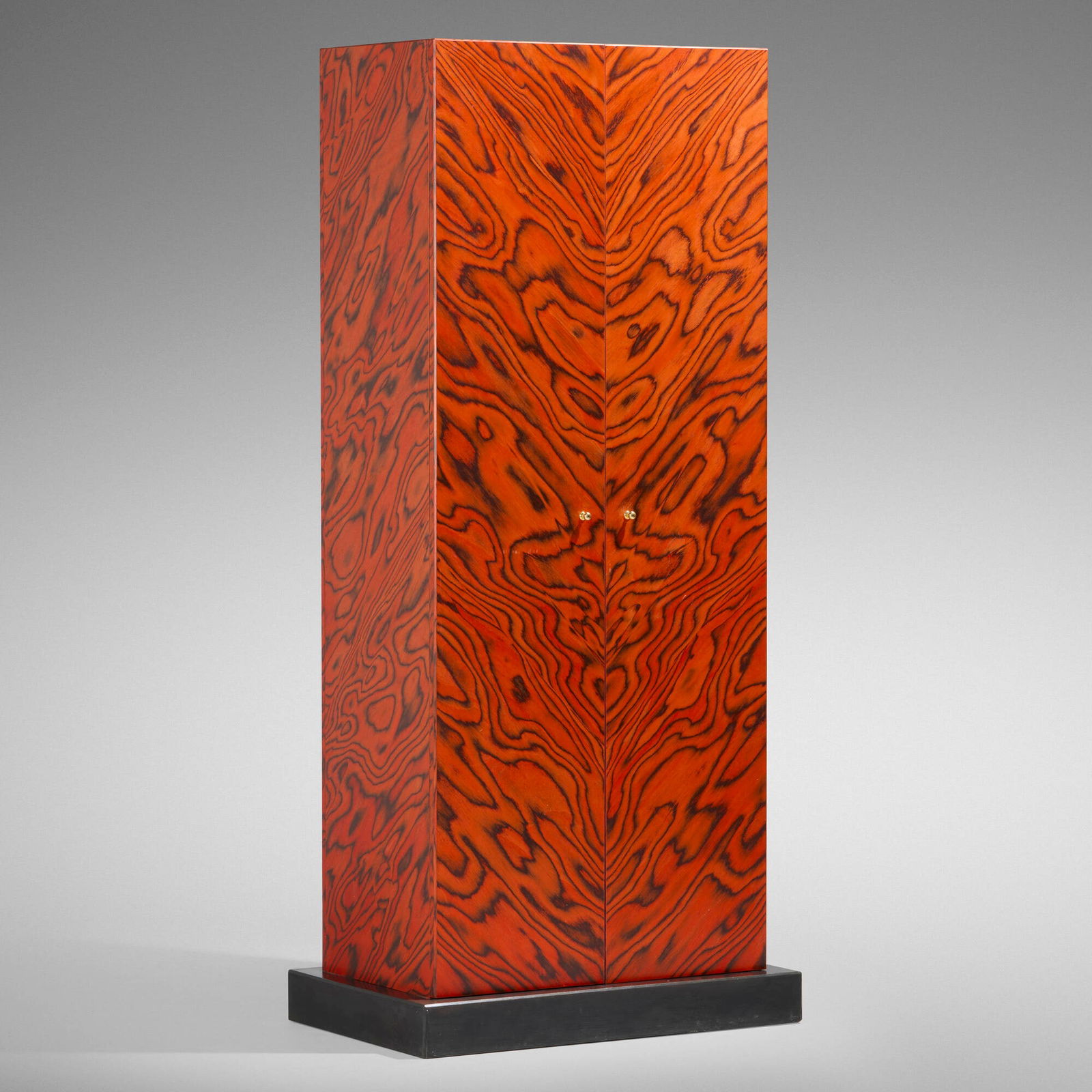 Ettore Sottsass, Nairobi bar cabinet (1 of 6)