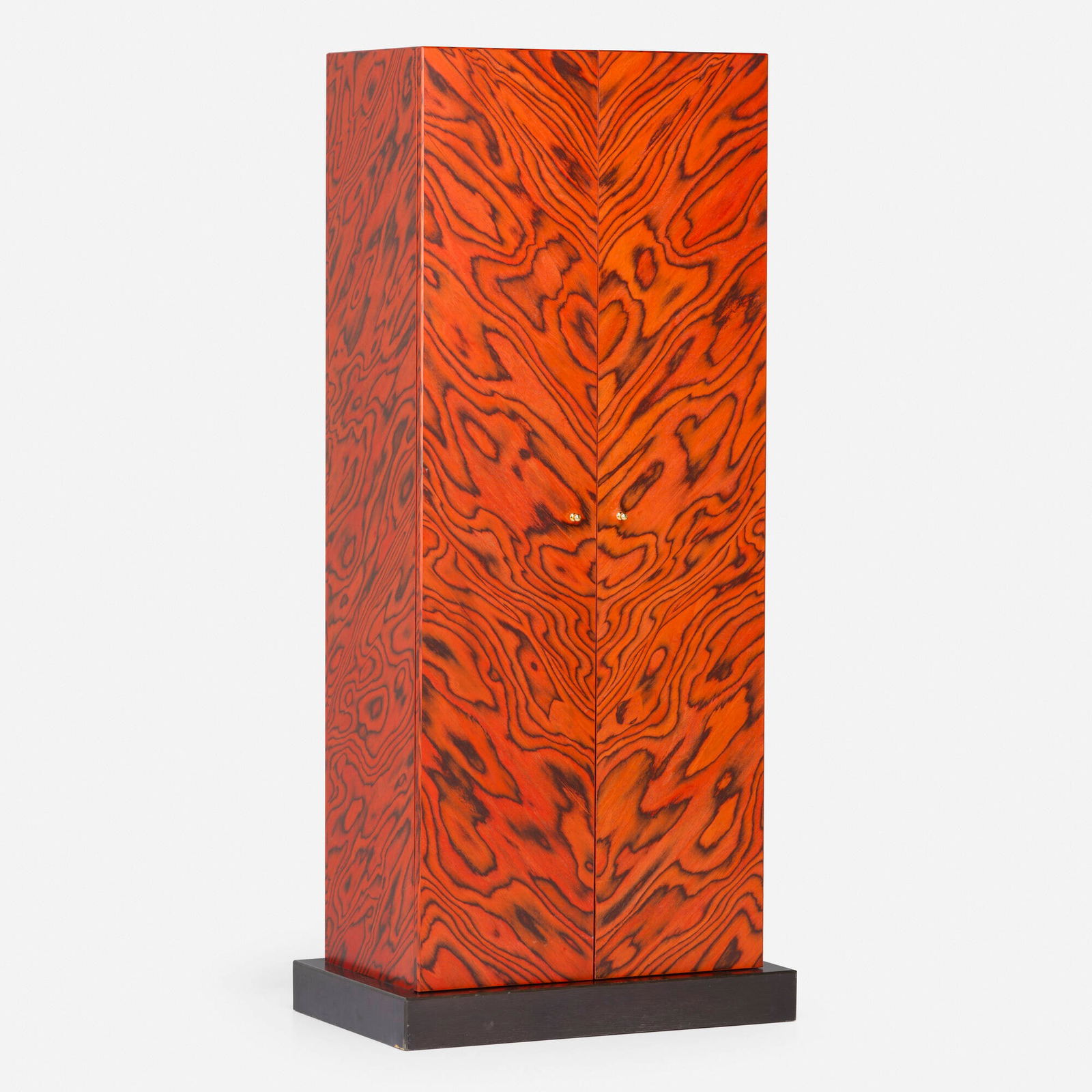 Ettore Sottsass, Nairobi bar cabinet (1 of 6)