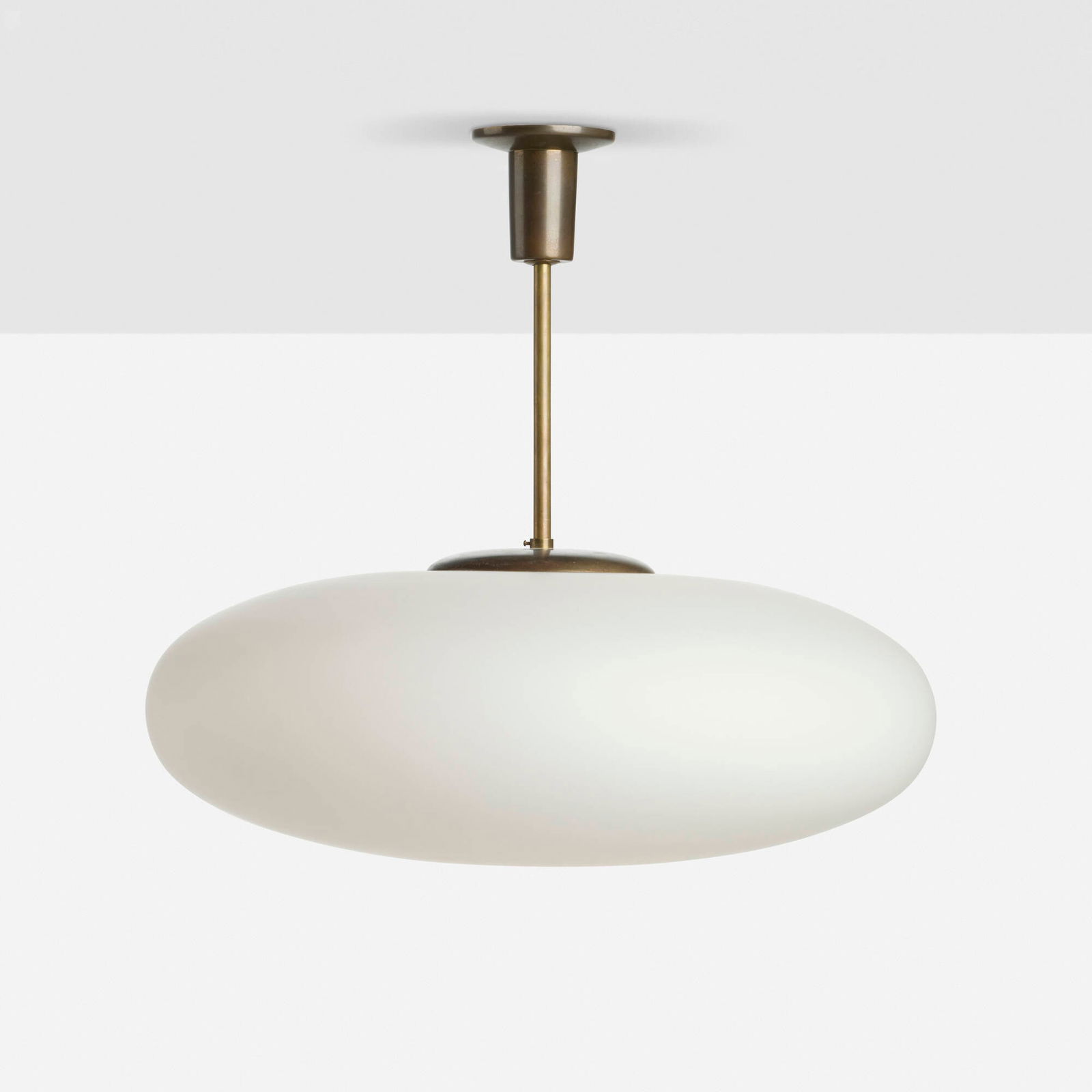 Angelo Lelii, Ceiling lamp (1 of 2)